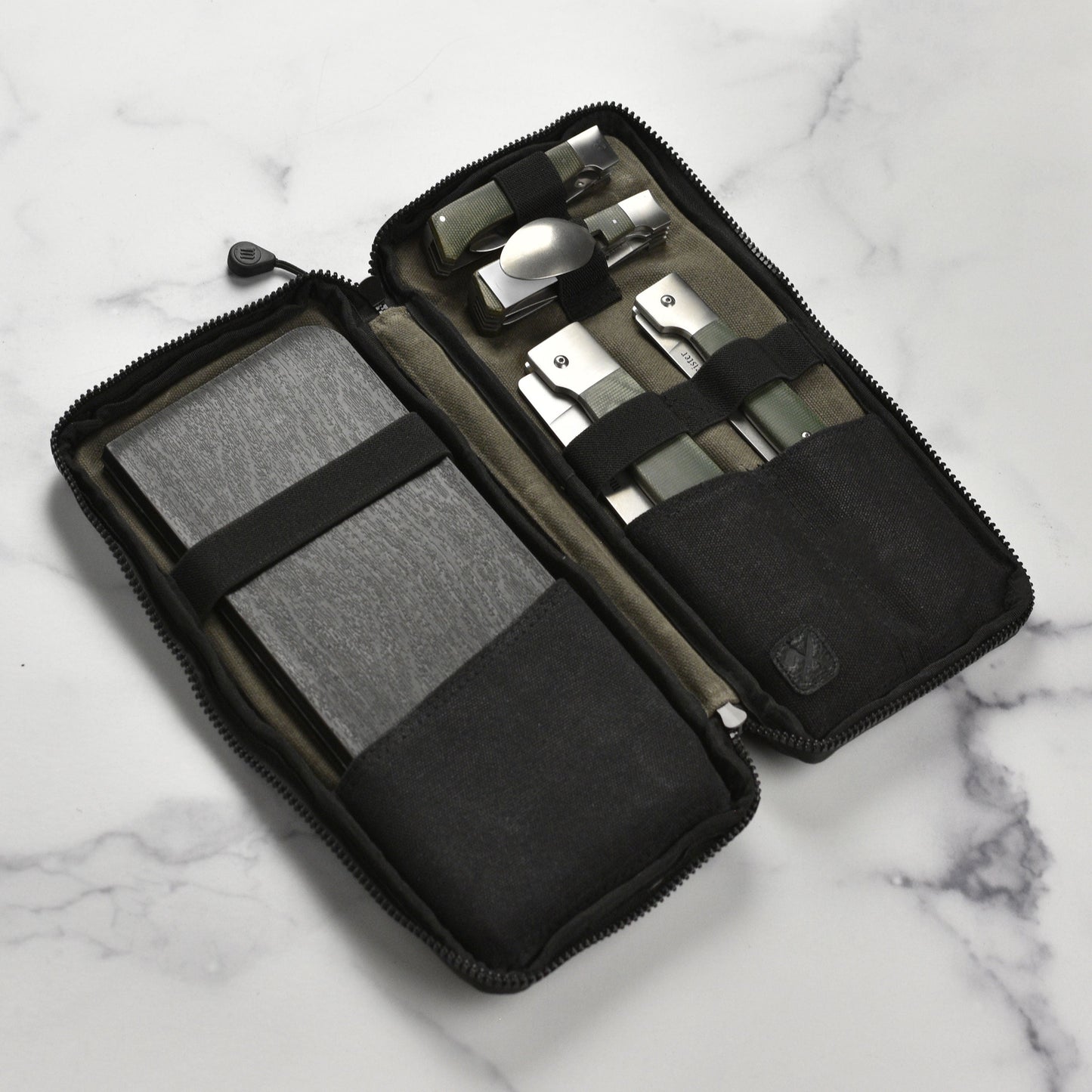 Messermeister Adventure Chef 6 Piece Set