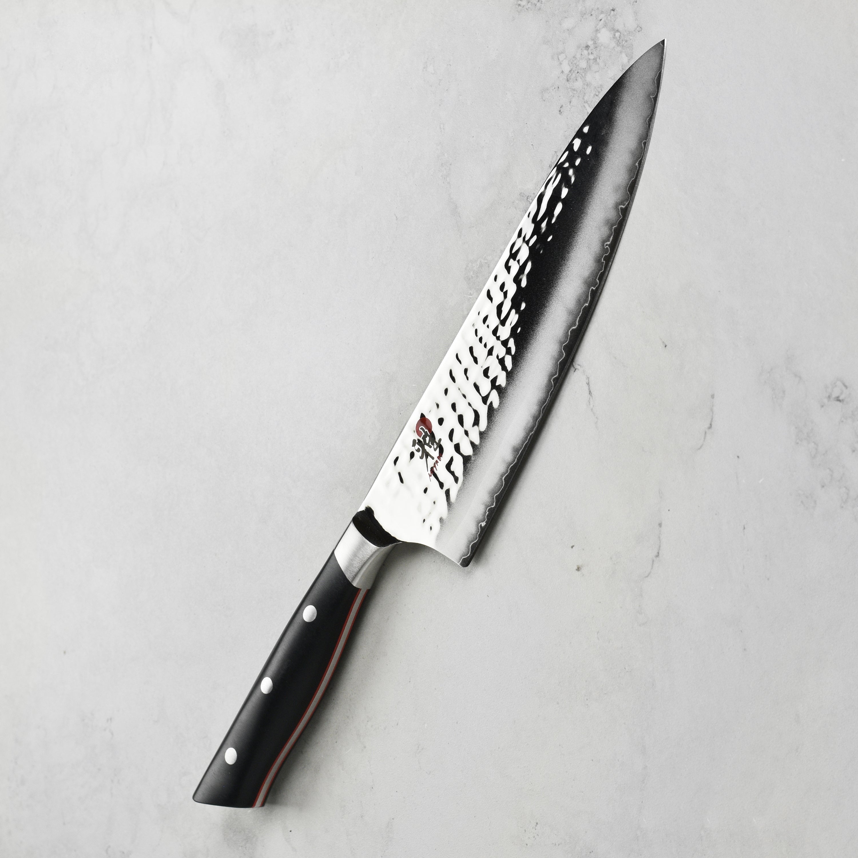 Miyabi Hisho 8" Chef's Knife