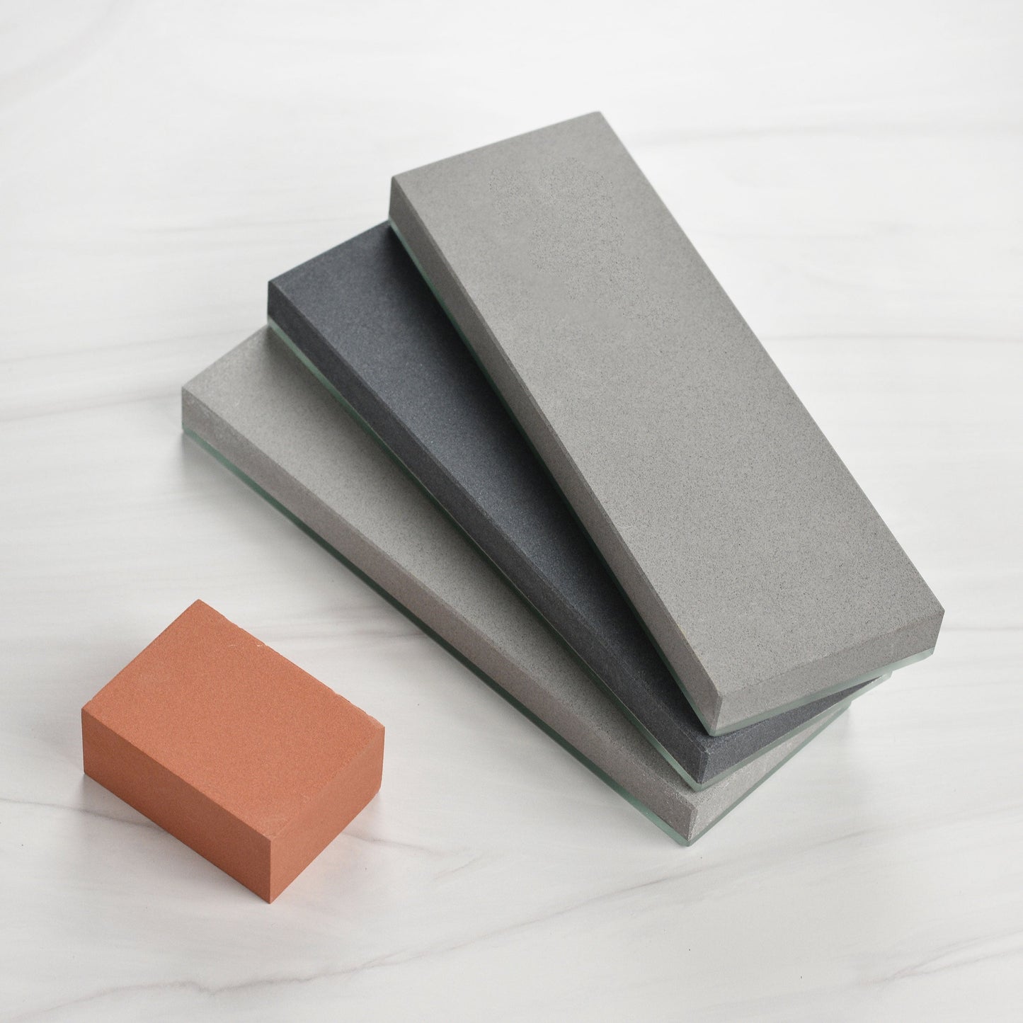 Yaxell Whetstone Sharpening Kit