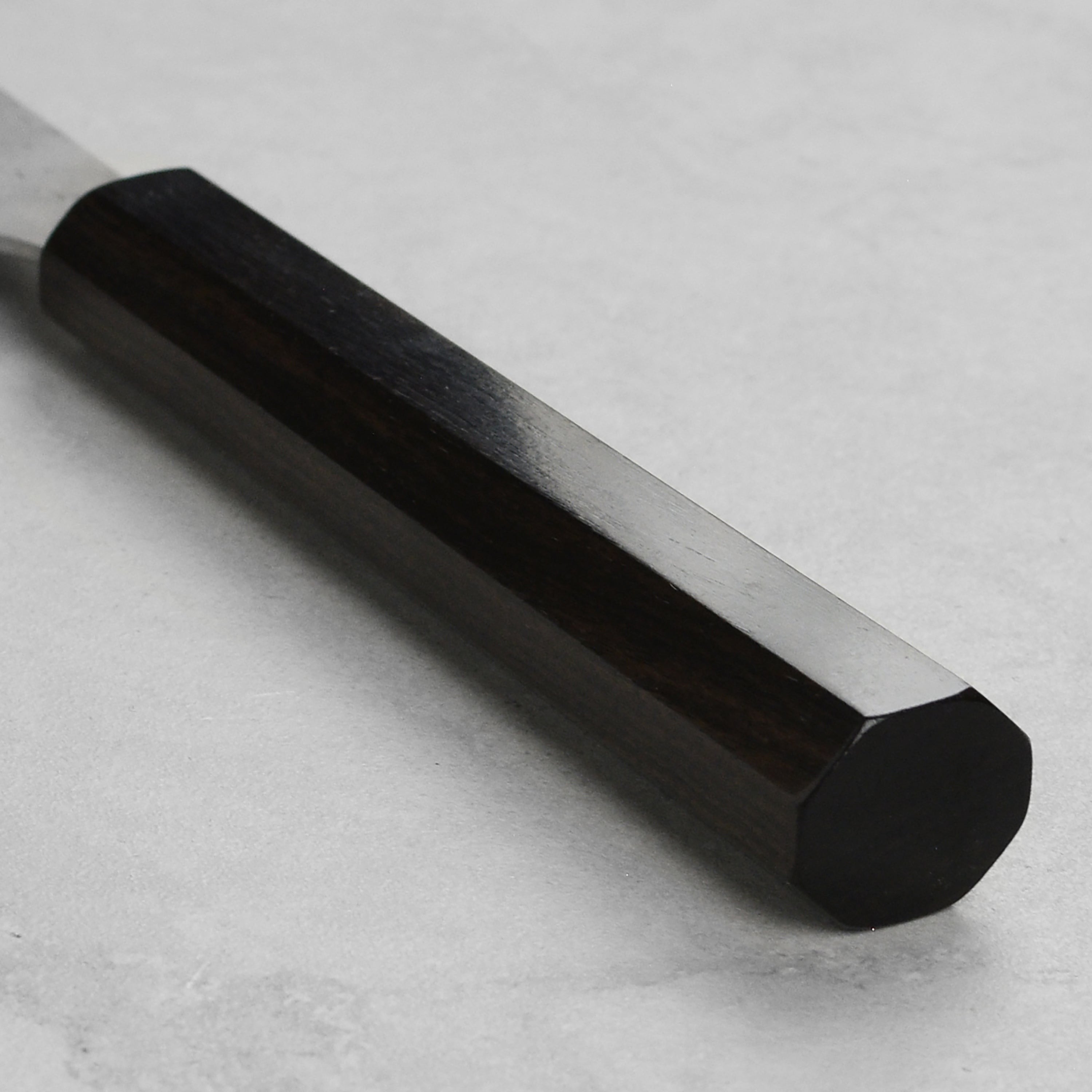 Nigara Aogami Super Migaki Tsuchime 5.9" Petty