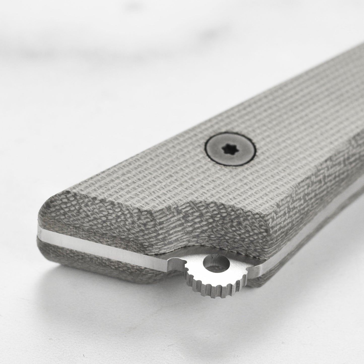 Messermeister Overland 4.5" Utility Knife