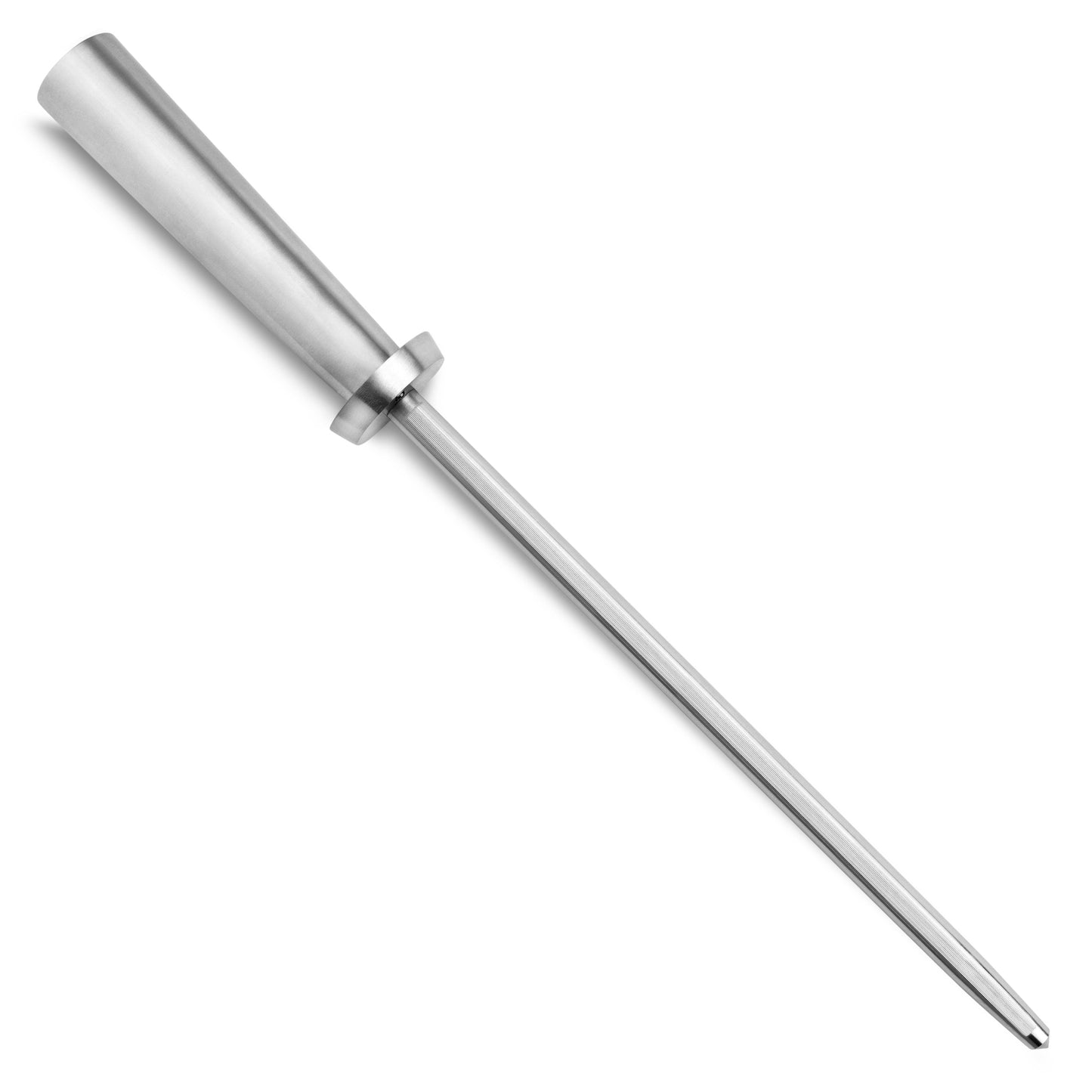 Shun 9" Combination Honing Steel