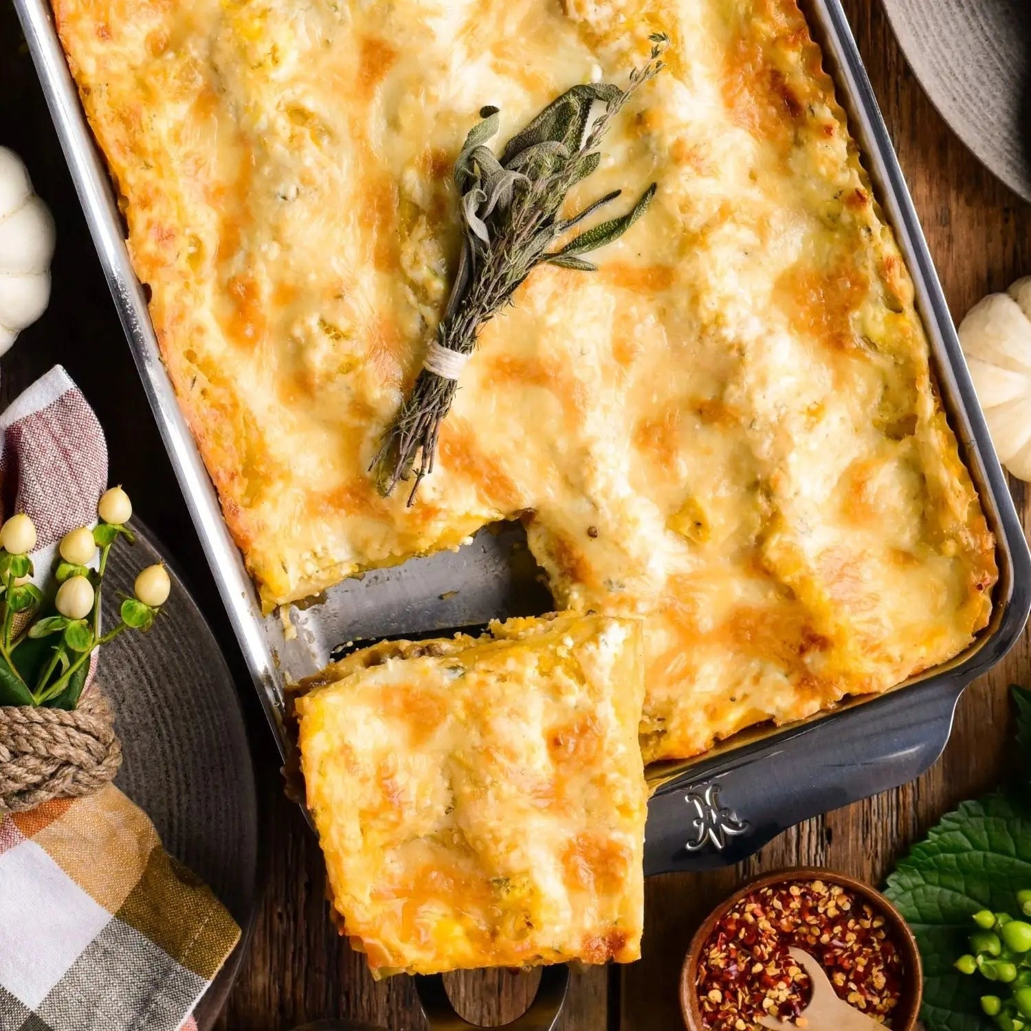 Hestan OvenBond Tri-Ply Rectangular Baking Pan, 9x13"