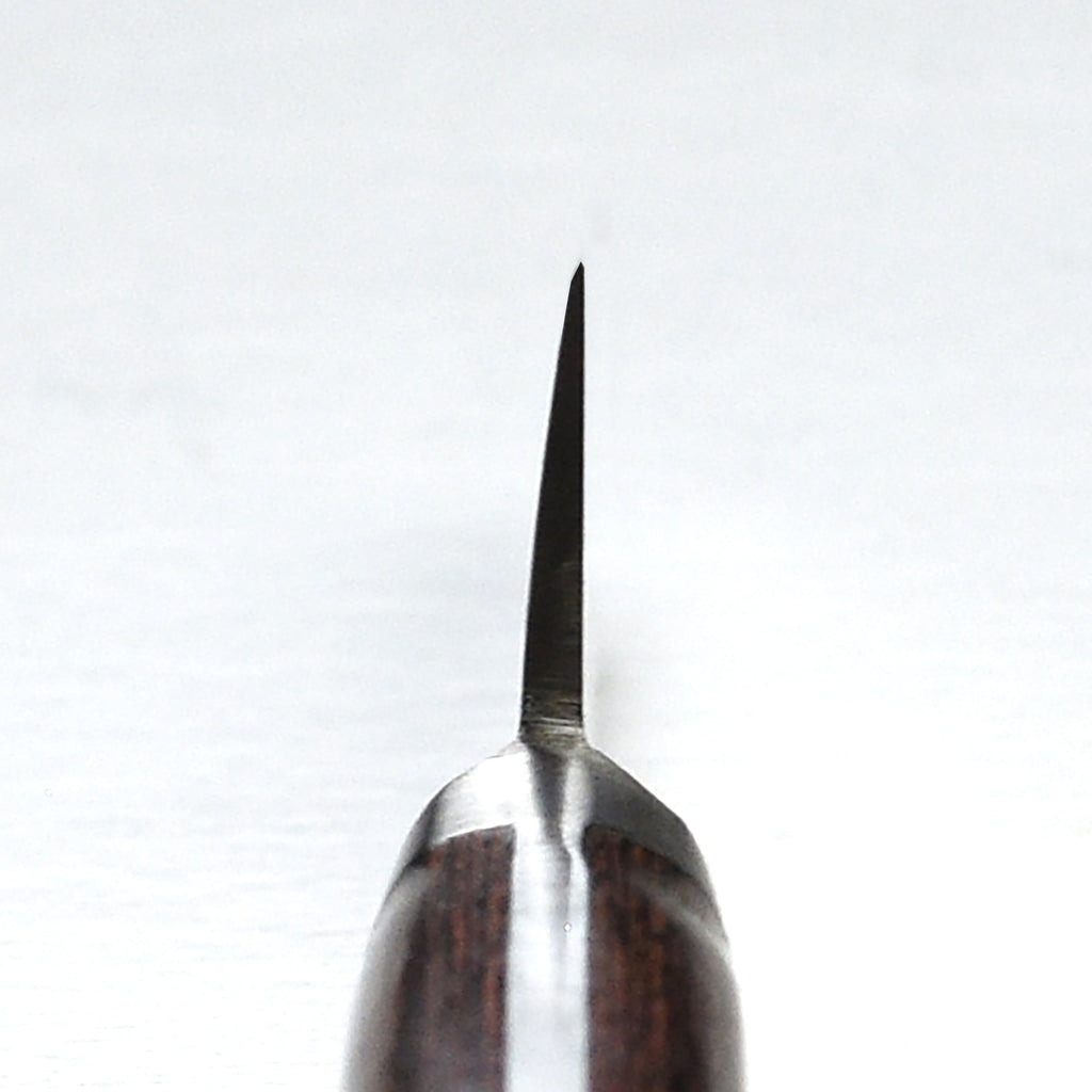 Takayuki Aogami #2 Mono Carbon Steel 5.9" Honesuki