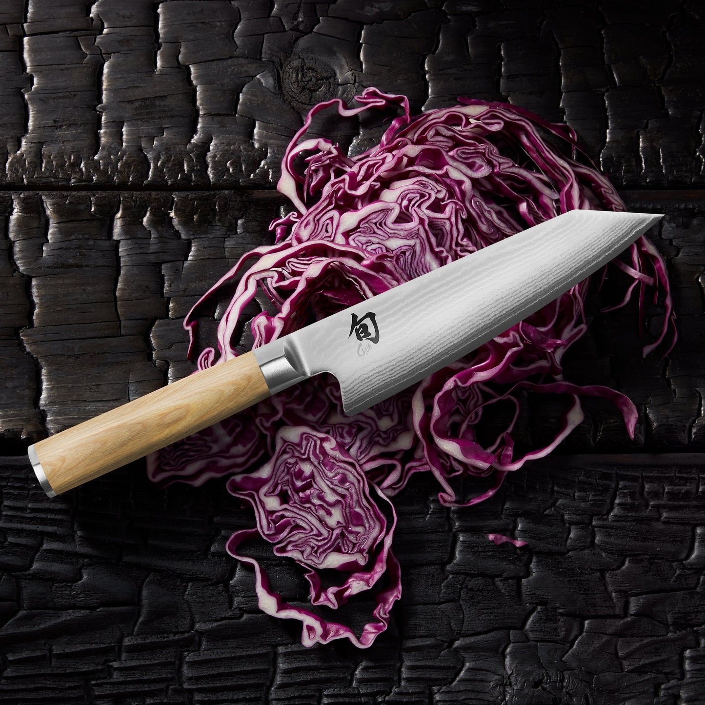 MAC Chef Series 8" Chef's Knife