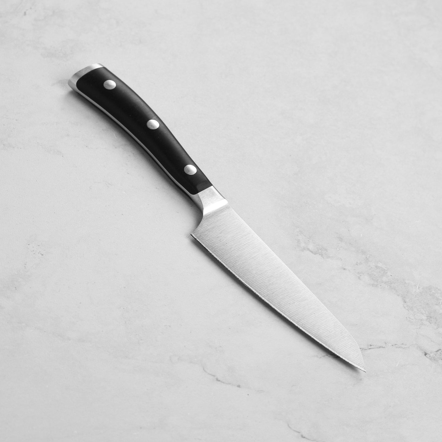 Wusthof Classic Ikon 4.5" Asian Utility Prep Knife