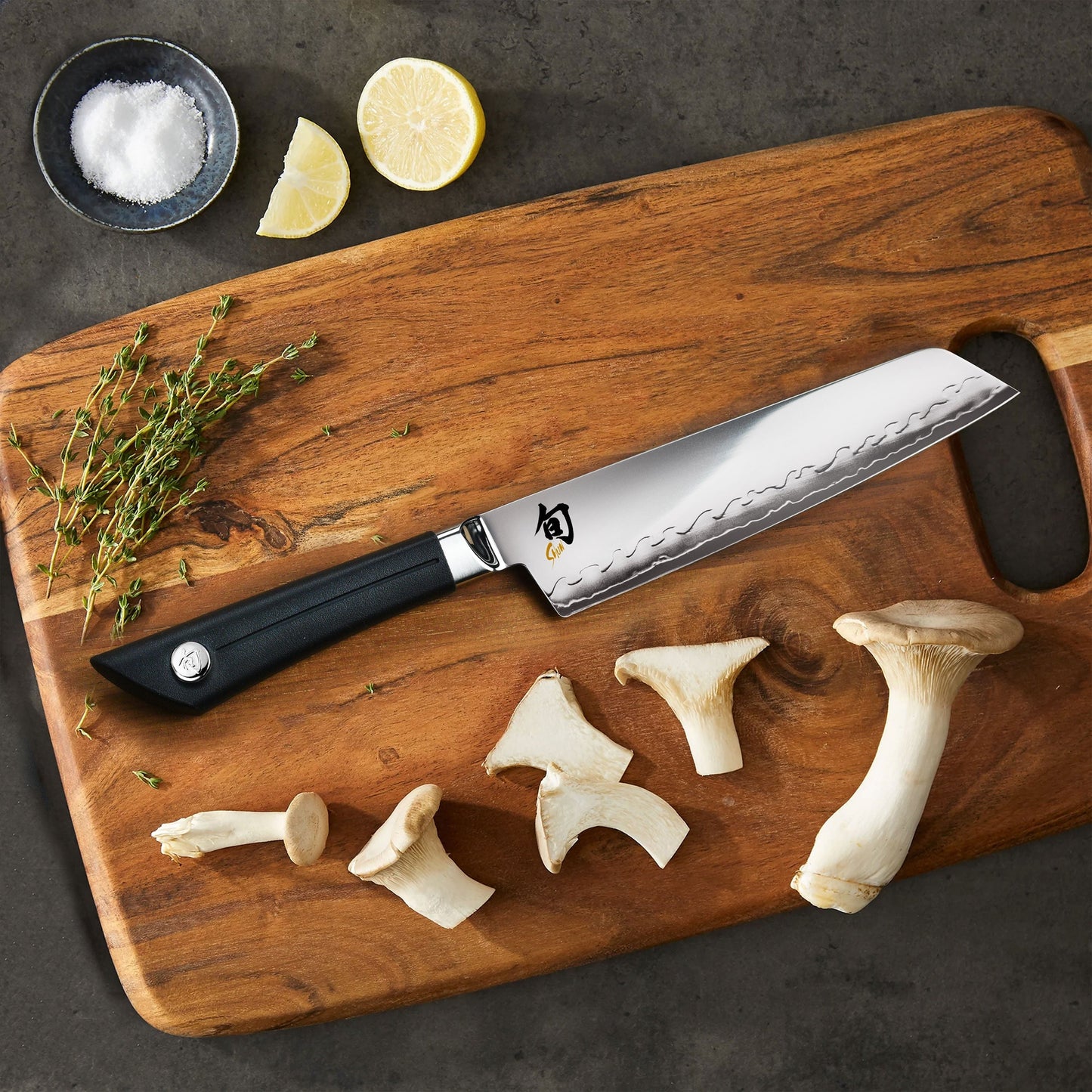 Shun Sora 6.5" Master Utility Knife