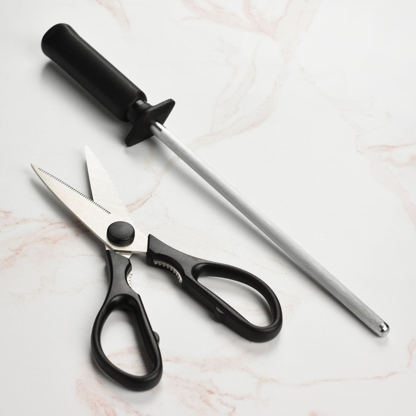 Miyabi Kaizen 7 Piece Knife Block Set