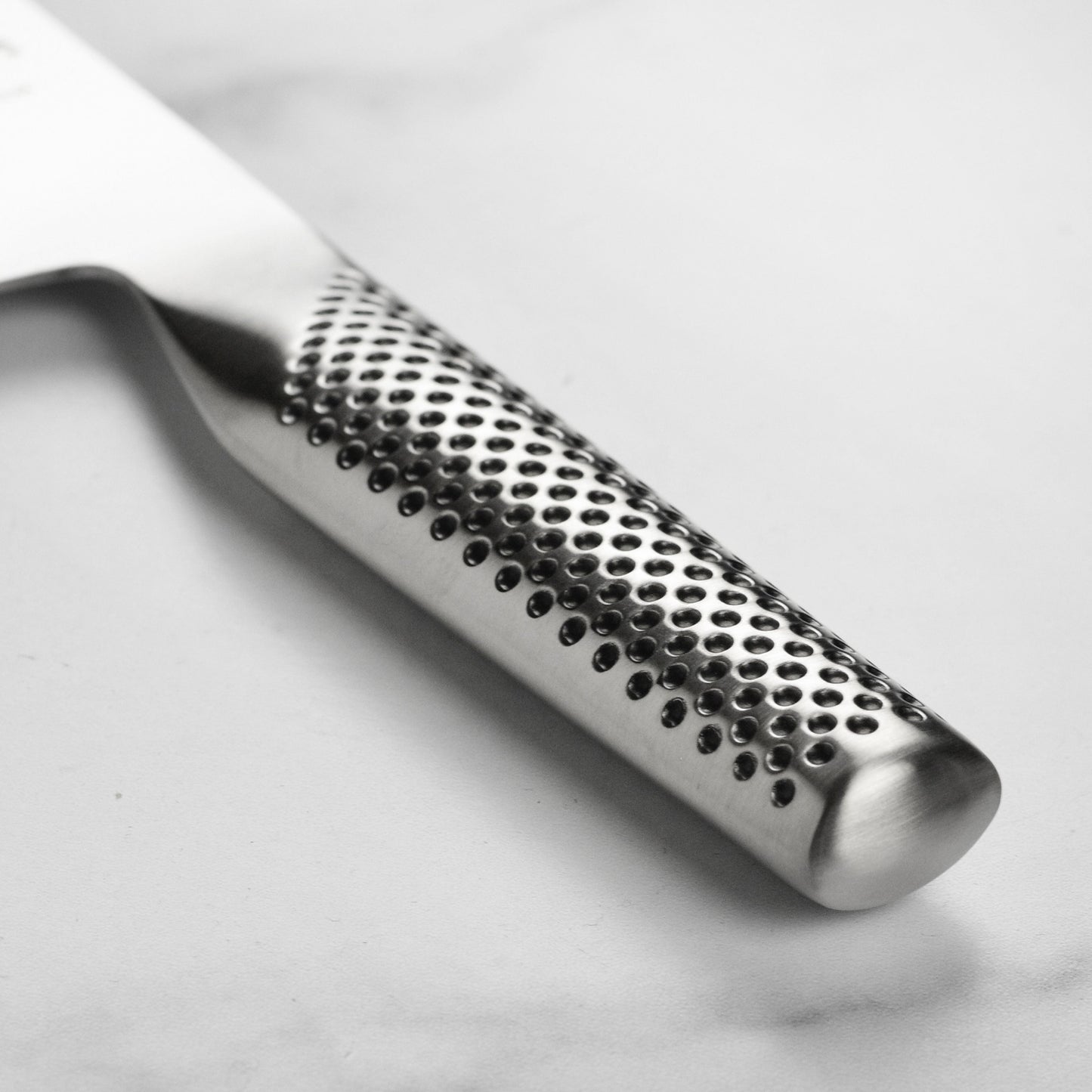 Global 7" Nakiri Knife