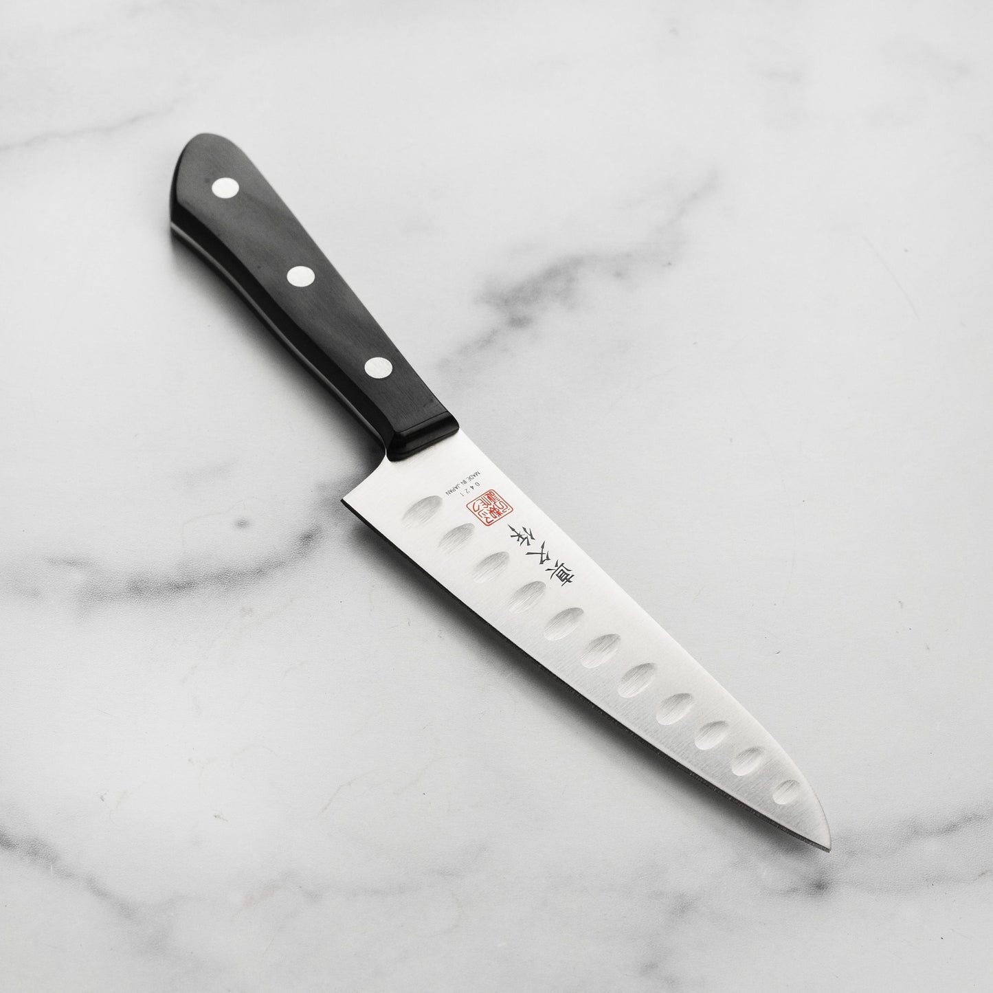 MAC Chef Series 5" Hollow Edge Prep Knife