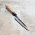 Yoshimi Kato Aogami Super Kurouchi Stainless Clad 5.9" Petty