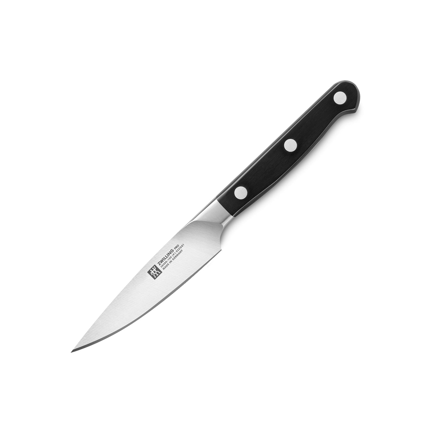 Zwilling Pro 4" Paring Knife
