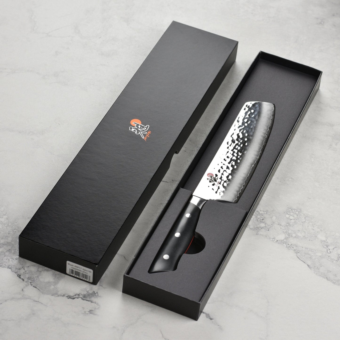 Miyabi Hisho 7" Nakiri Knife