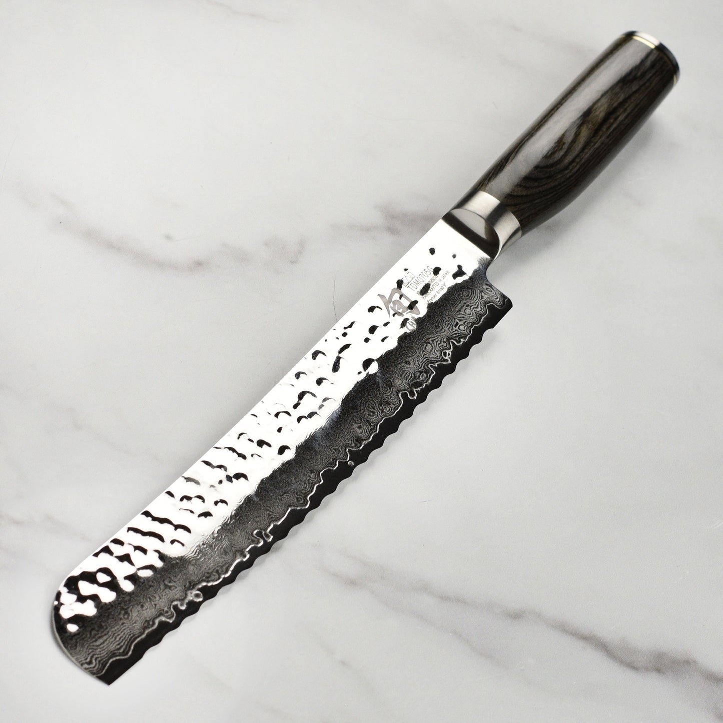 Shun Premier Grey 9" Bread Knife