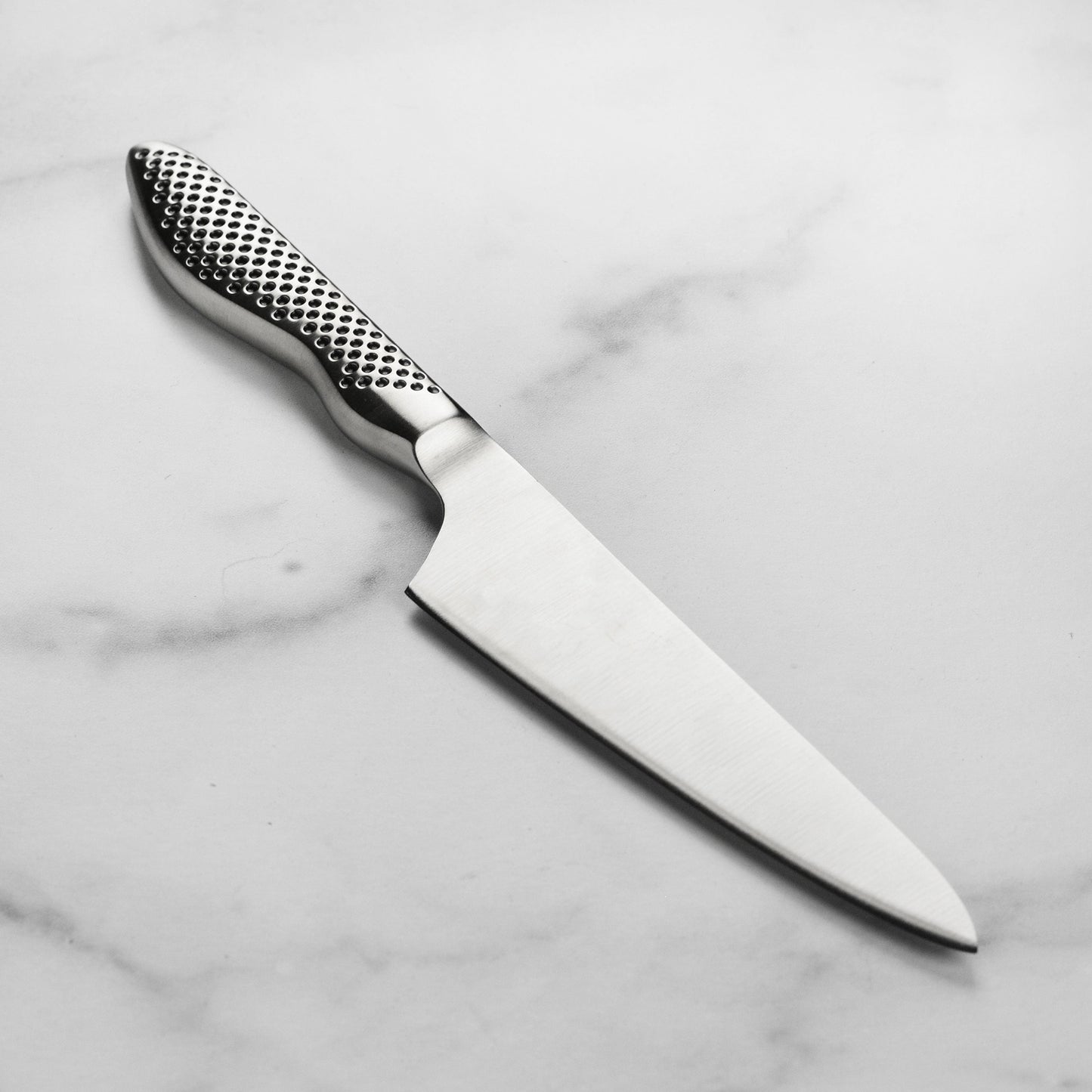 Global 5" Chef's Prep Knife