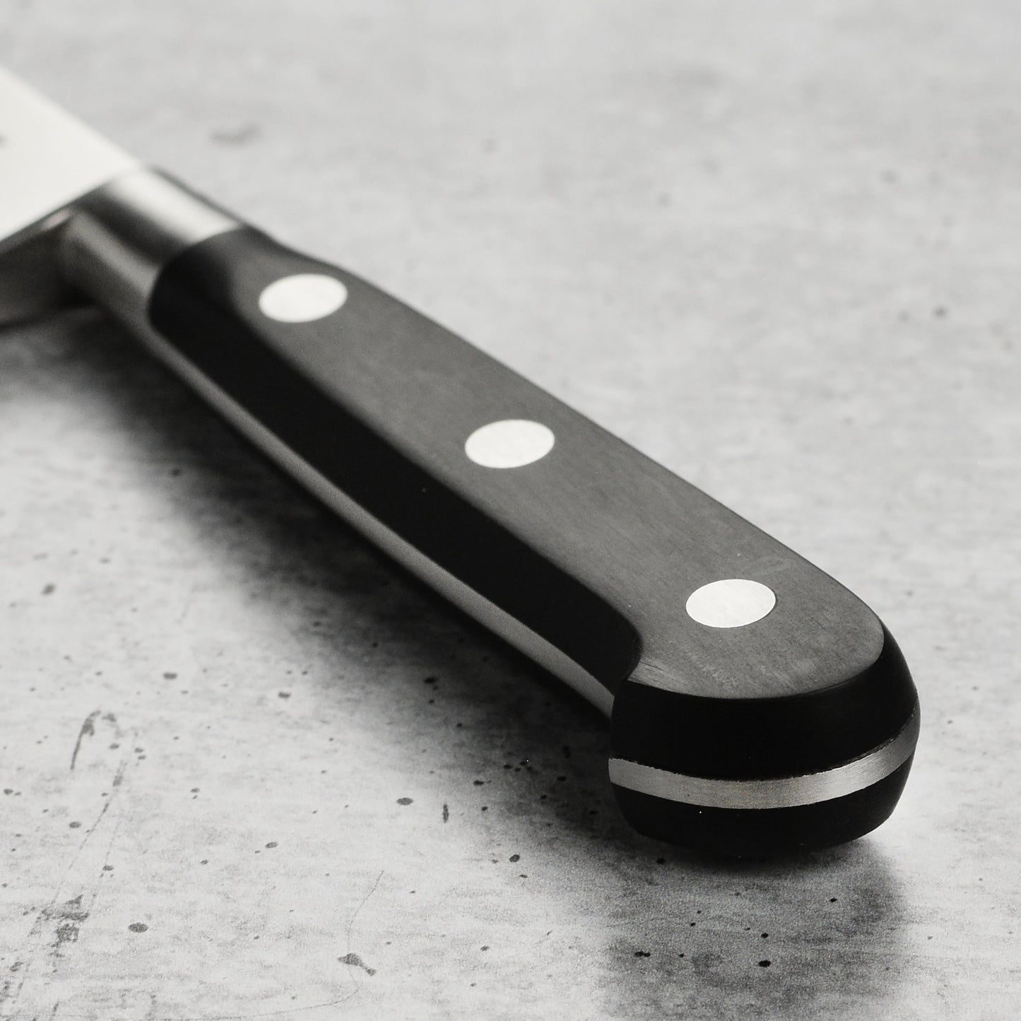 Zwilling Pro 10" Slicing Knife