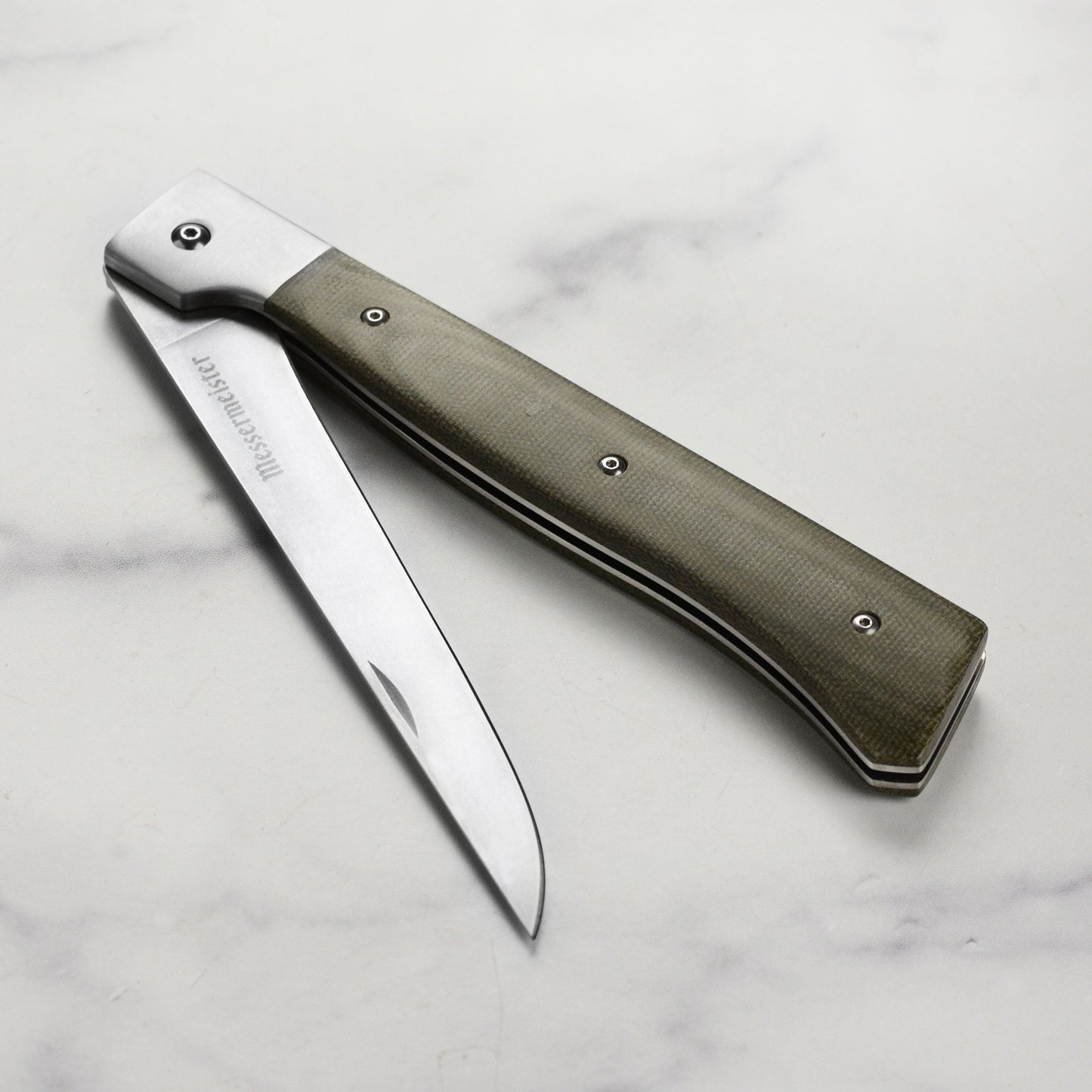 Messermeister Adventure Chef 6 Piece Set