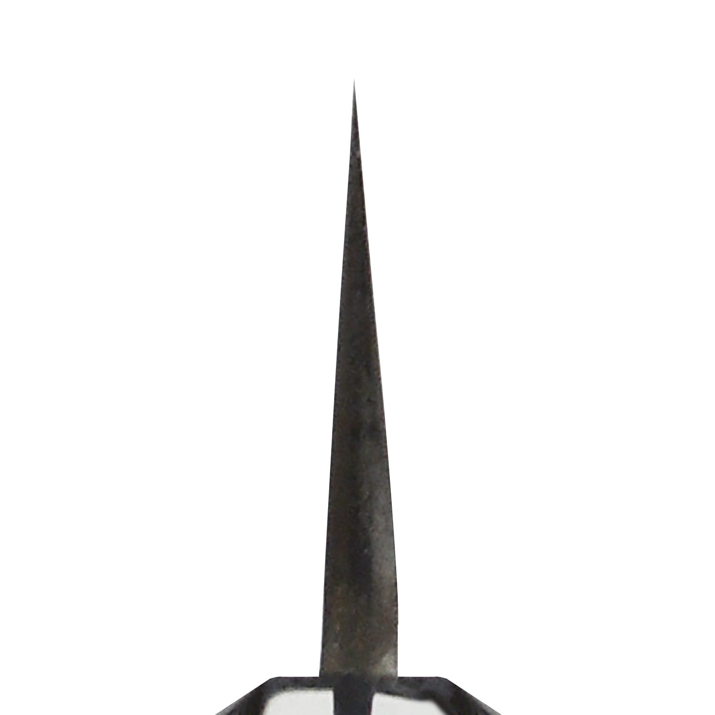 Hinoura Shirogami #2 Kurouchi Tsuchime 10.6" Sujihiki
