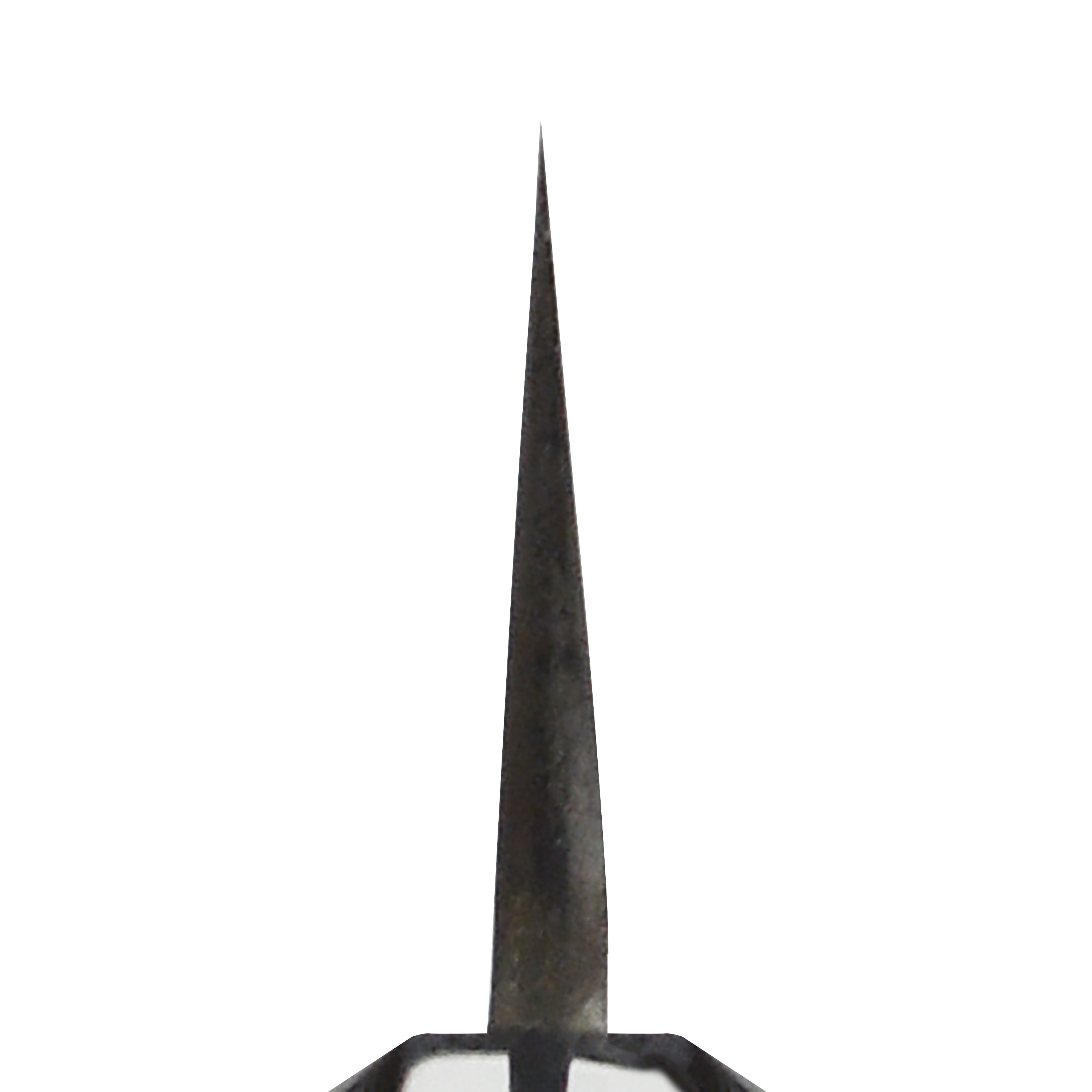 Hinoura Shirogami #2 Kurouchi Tsuchime 10.6" Sujihiki