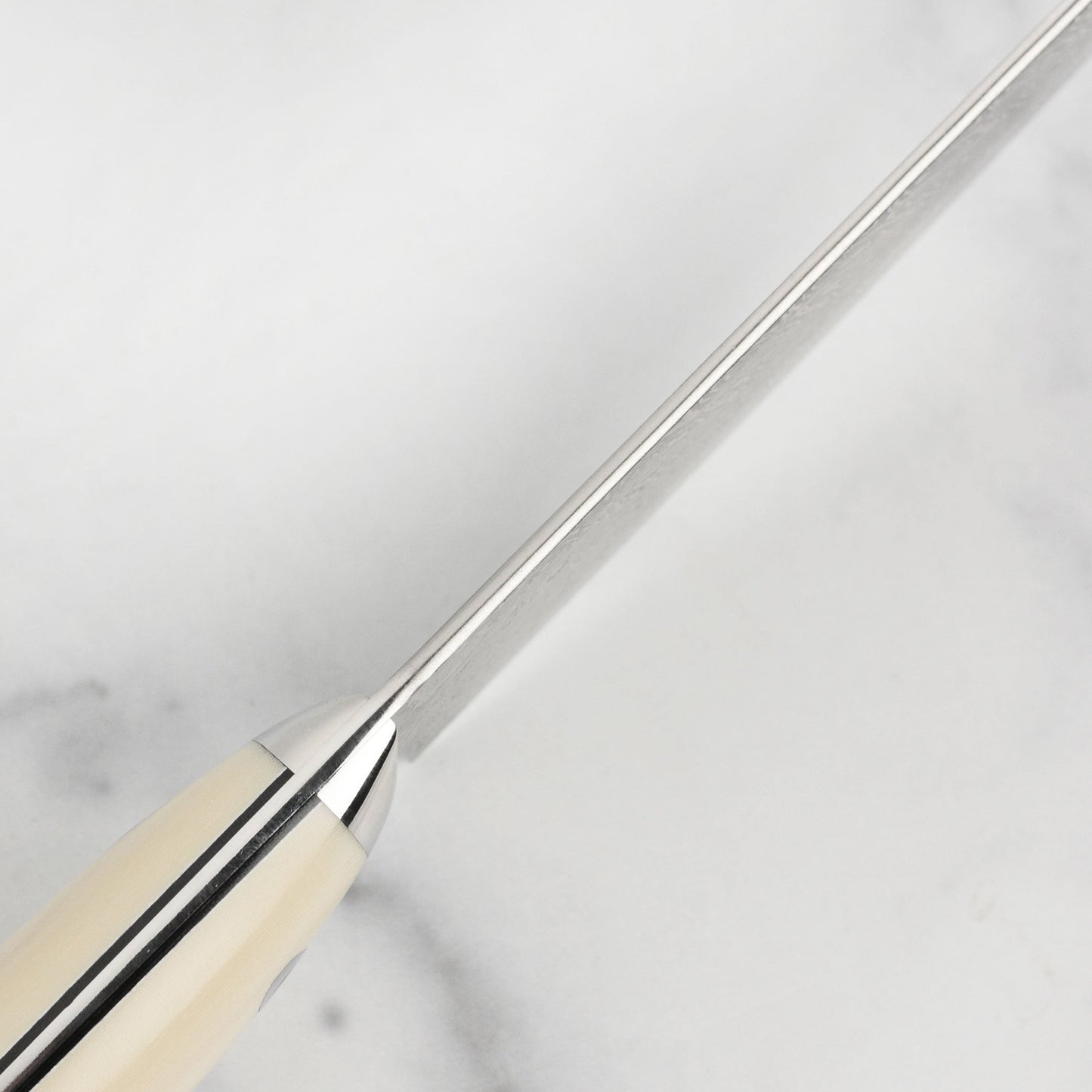 Kramer Cumulus 6" Chef's Knife