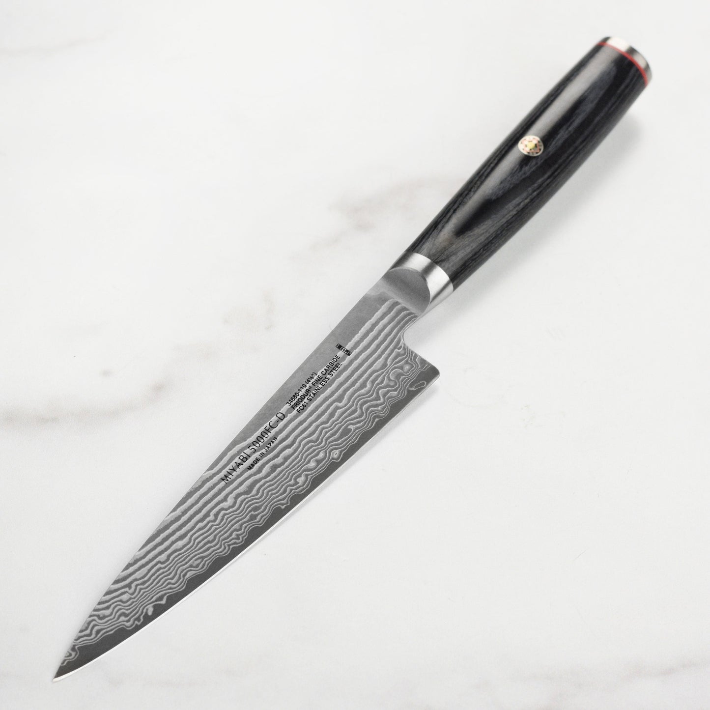 Miyabi Kaizen II 4.5" Utility Knife