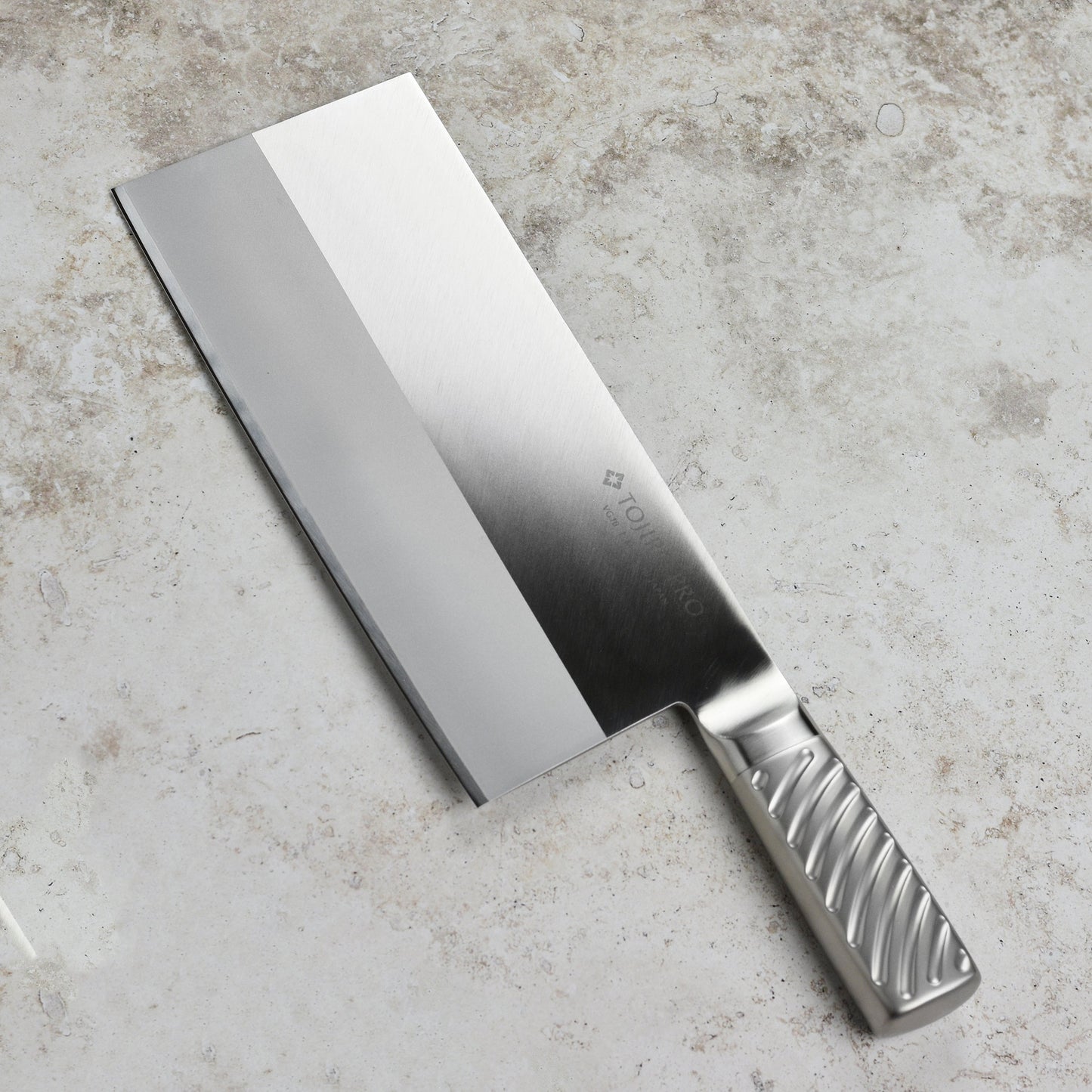 Tojiro Pro 9" Chinese Cleaver
