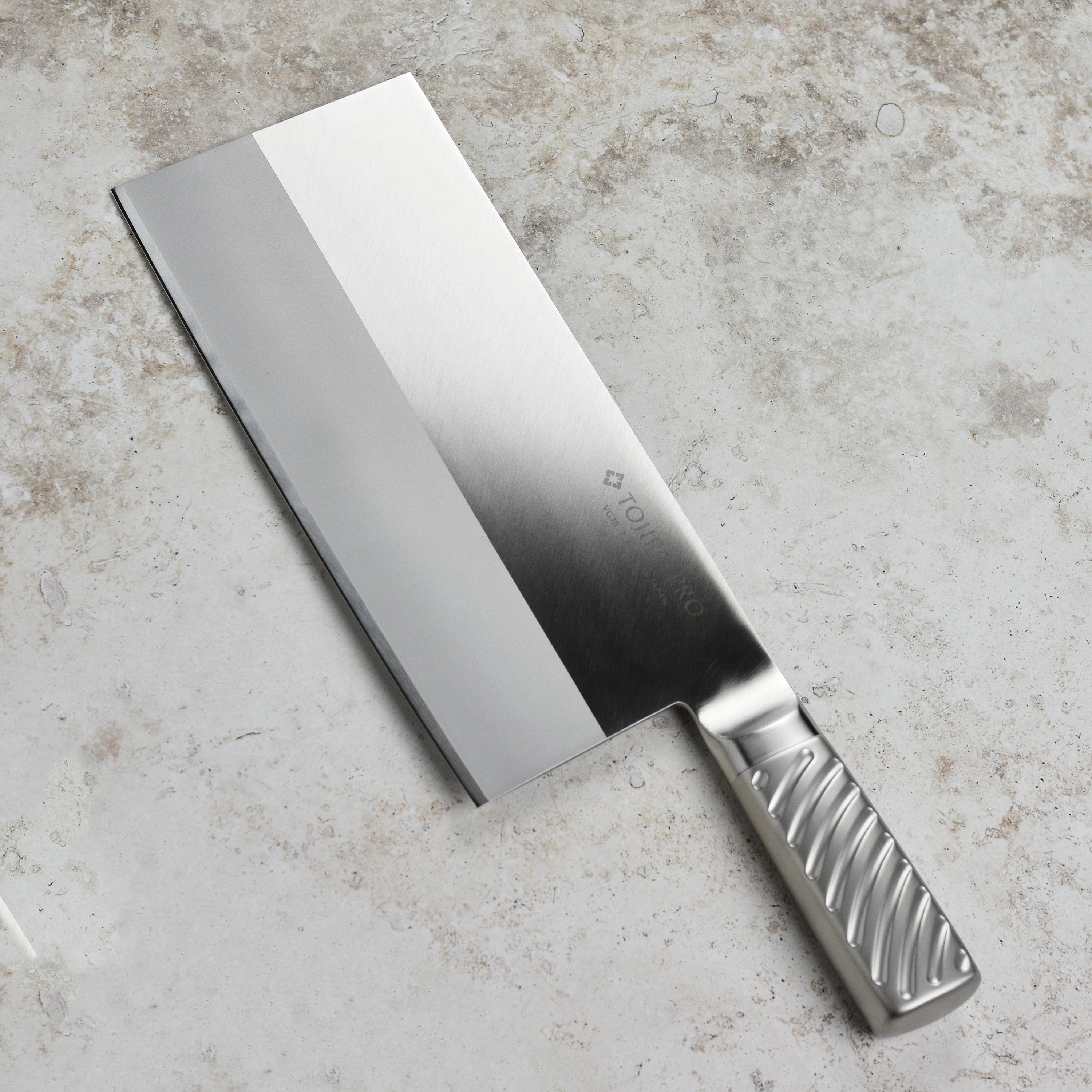 Tojiro Pro 9" Chinese Cleaver
