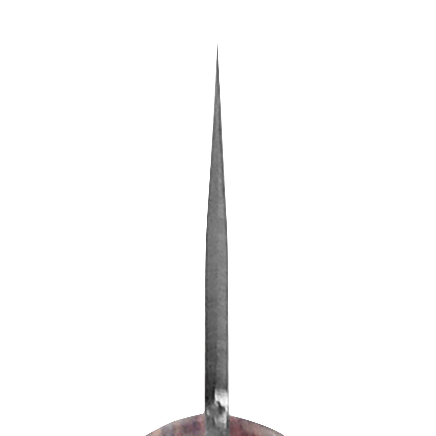 Masutani VG1 Nashiji 7" Gyuto, Brown Handle