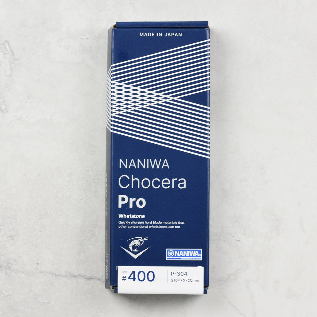 Naniwa Chocera Pro 400 Whetstone