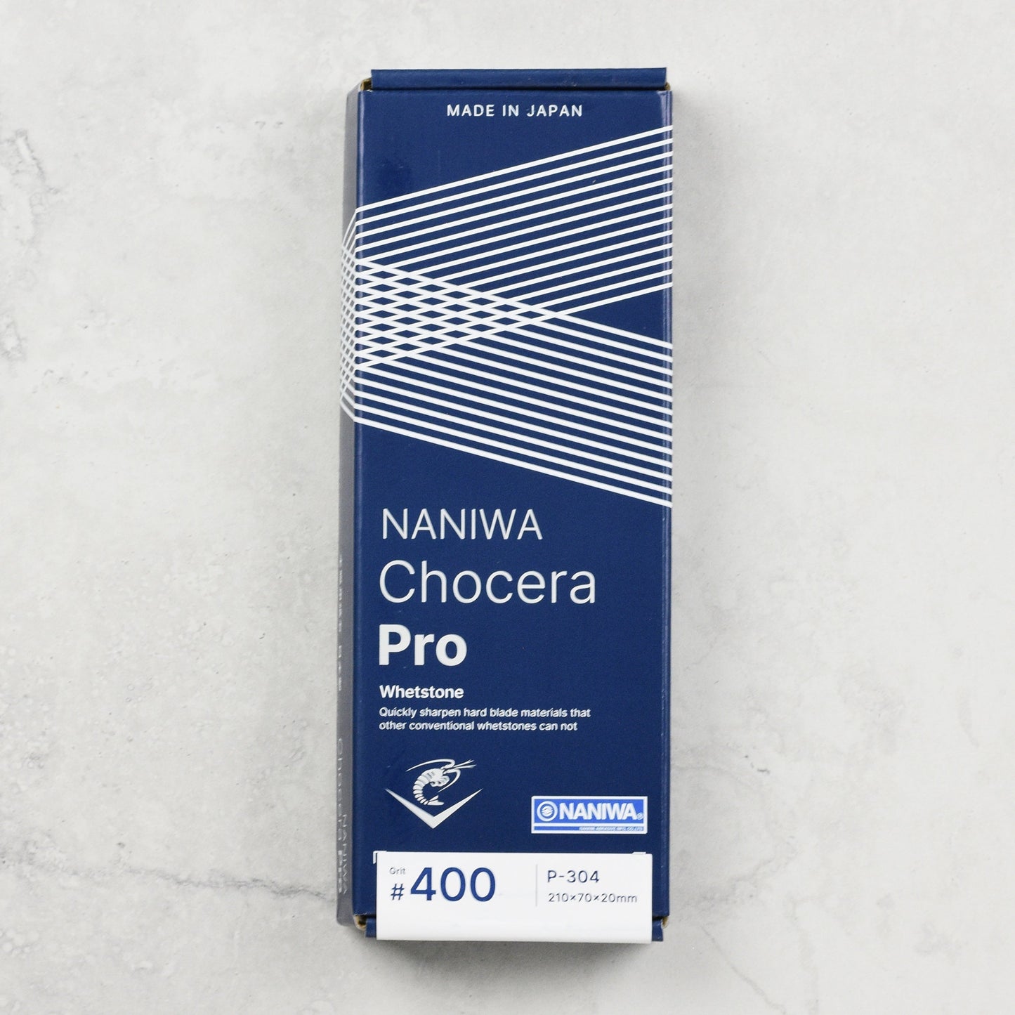 Naniwa Chocera Pro 400 Whetstone