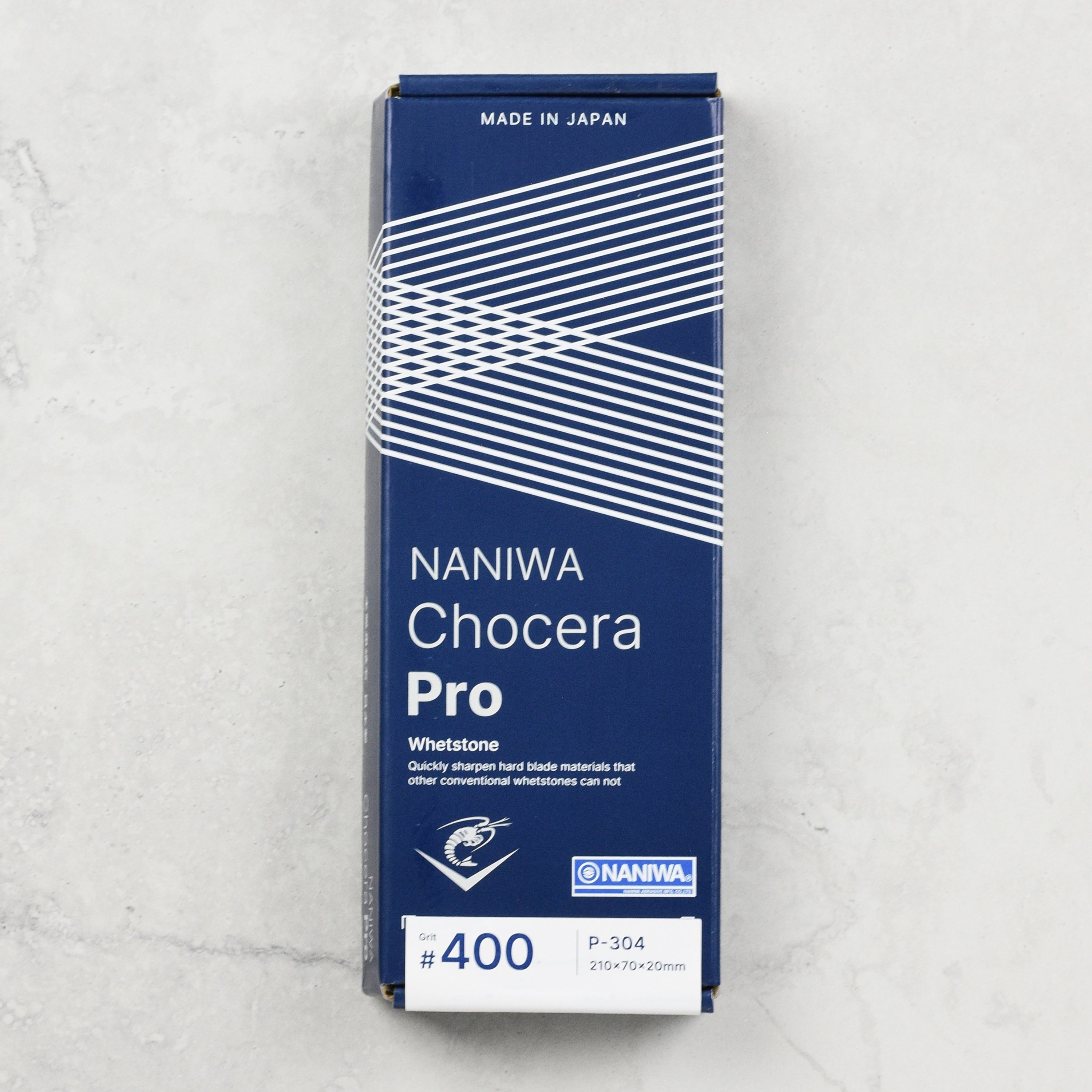 Naniwa Chocera Pro 400 Whetstone