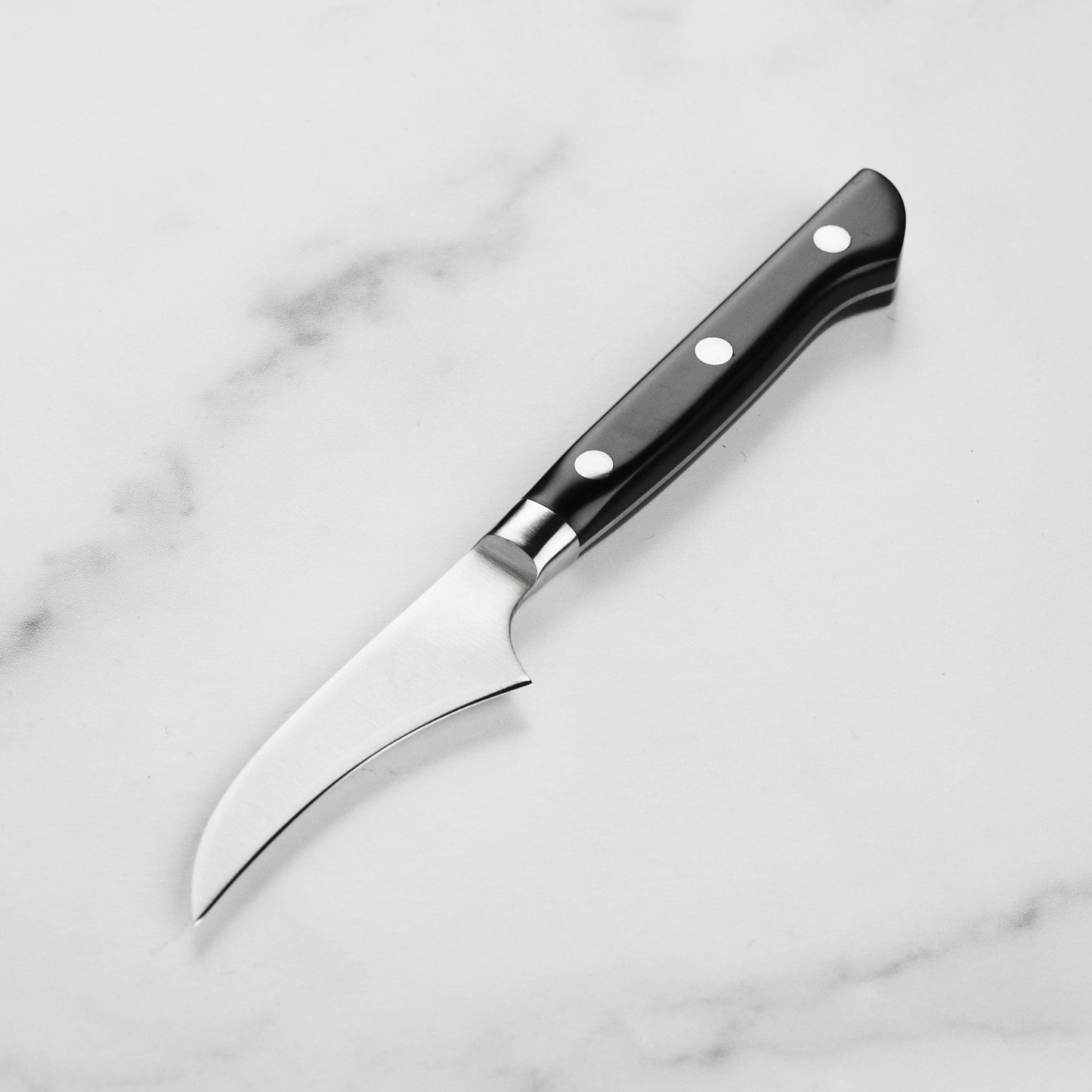 Tojiro Classic 2.75" Bird's Beak Peeling Knife