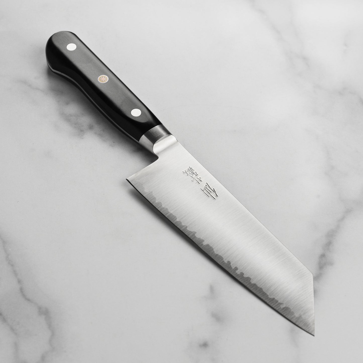 Senzo Professional SG2 6.5" Bunka Knife