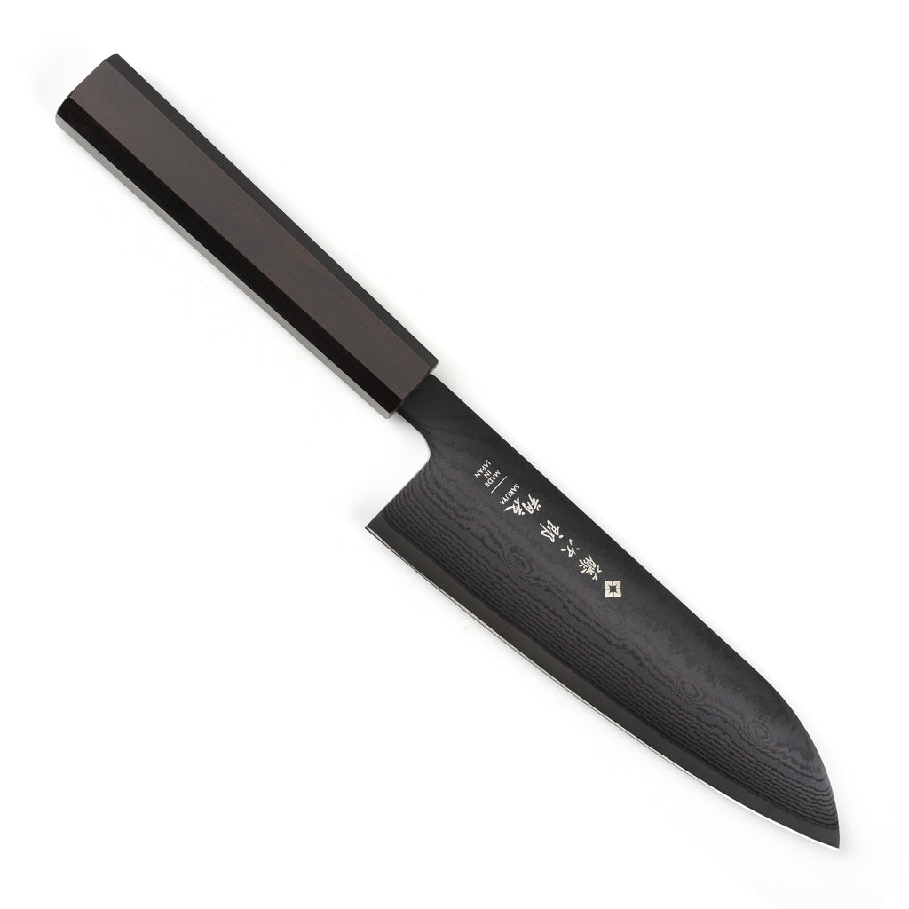 Tojiro Sakuya 6.5" Santoku Knife