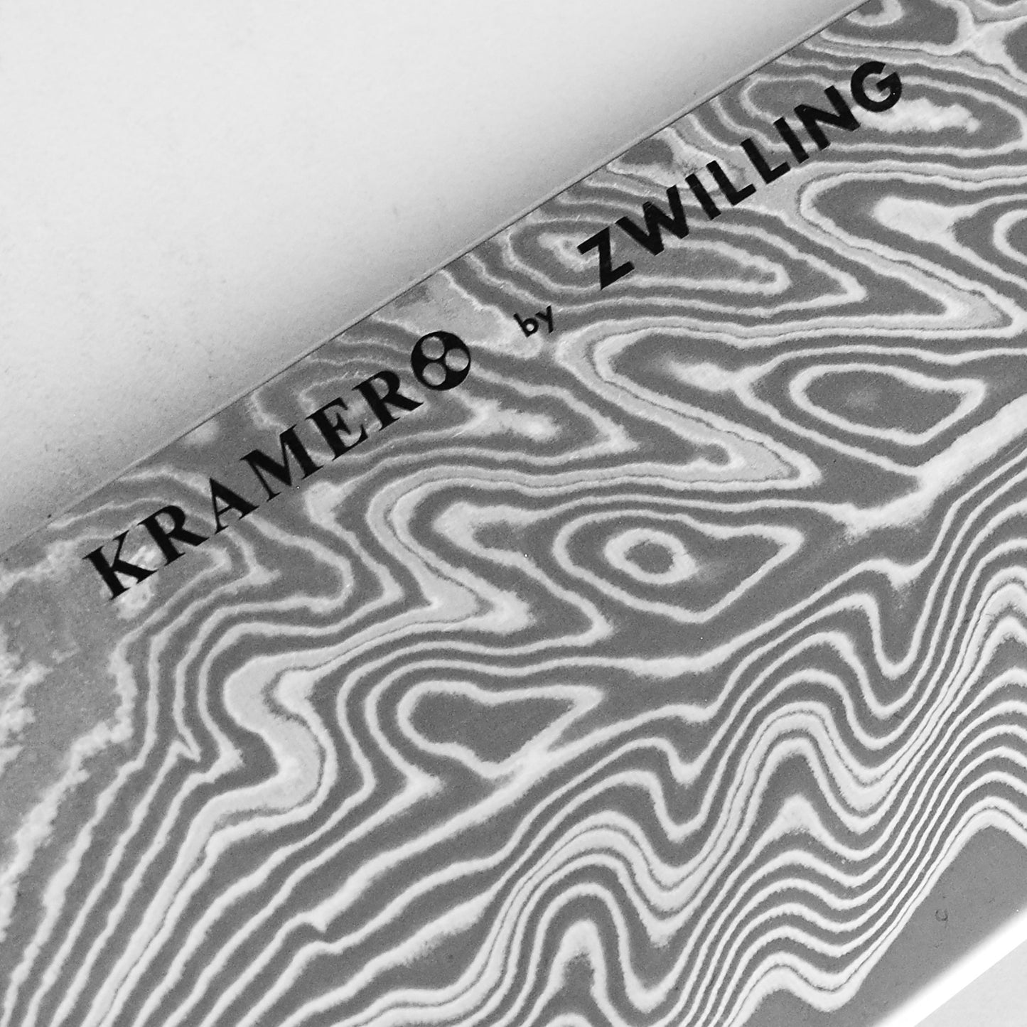 Kramer Cumulus 8" Chef's Knife