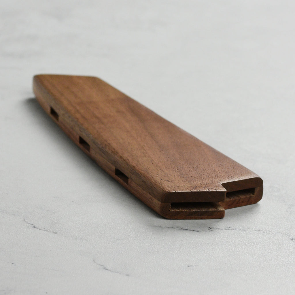Enso Walnut Magnetic Sheath for 5.5" Prep Knife