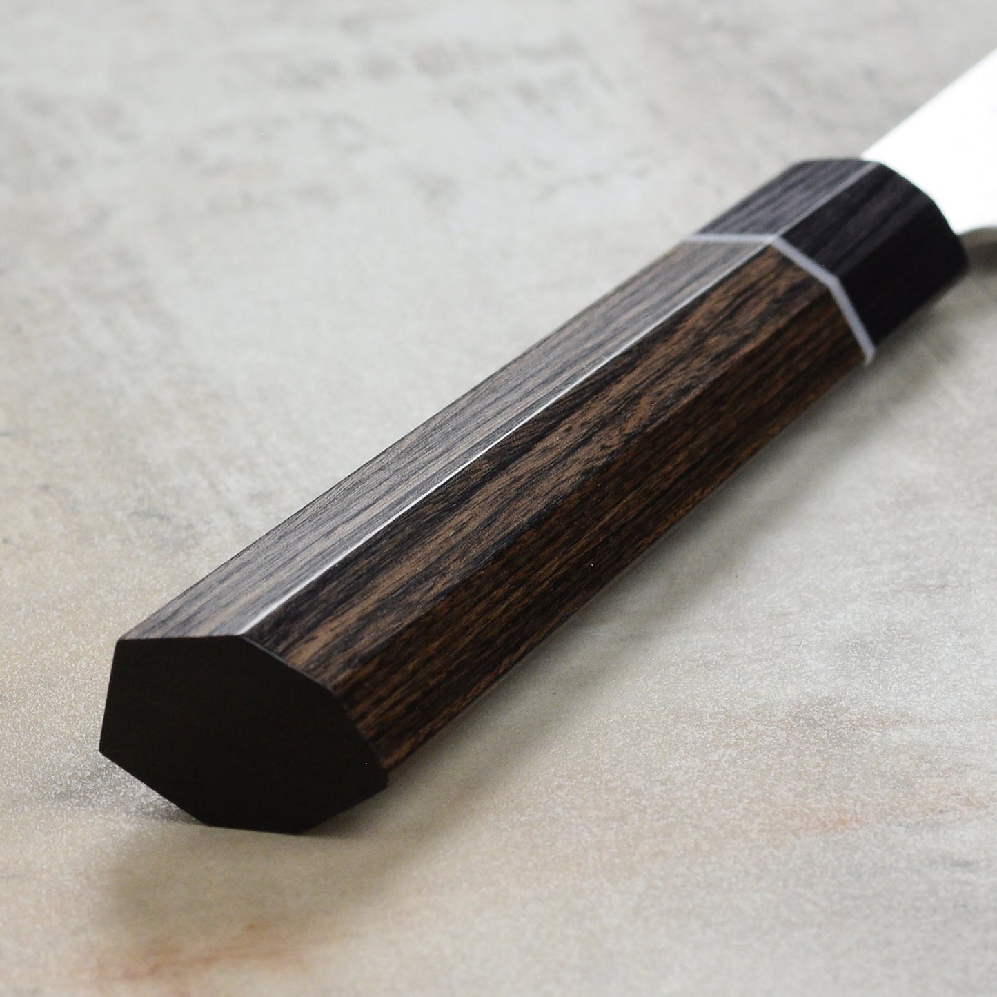 Seki Kanetsugu Zuiun SG2 9.4" Kiritsuke Sujihiki