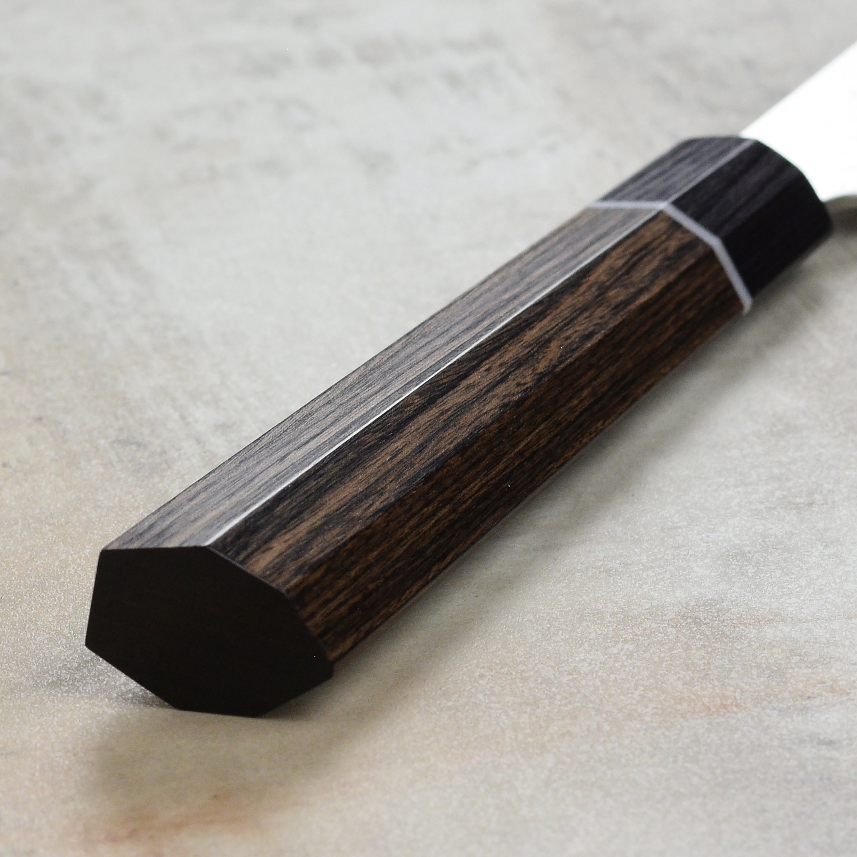 Seki Kanetsugu Zuiun SG2 9.4" Kiritsuke Sujihiki