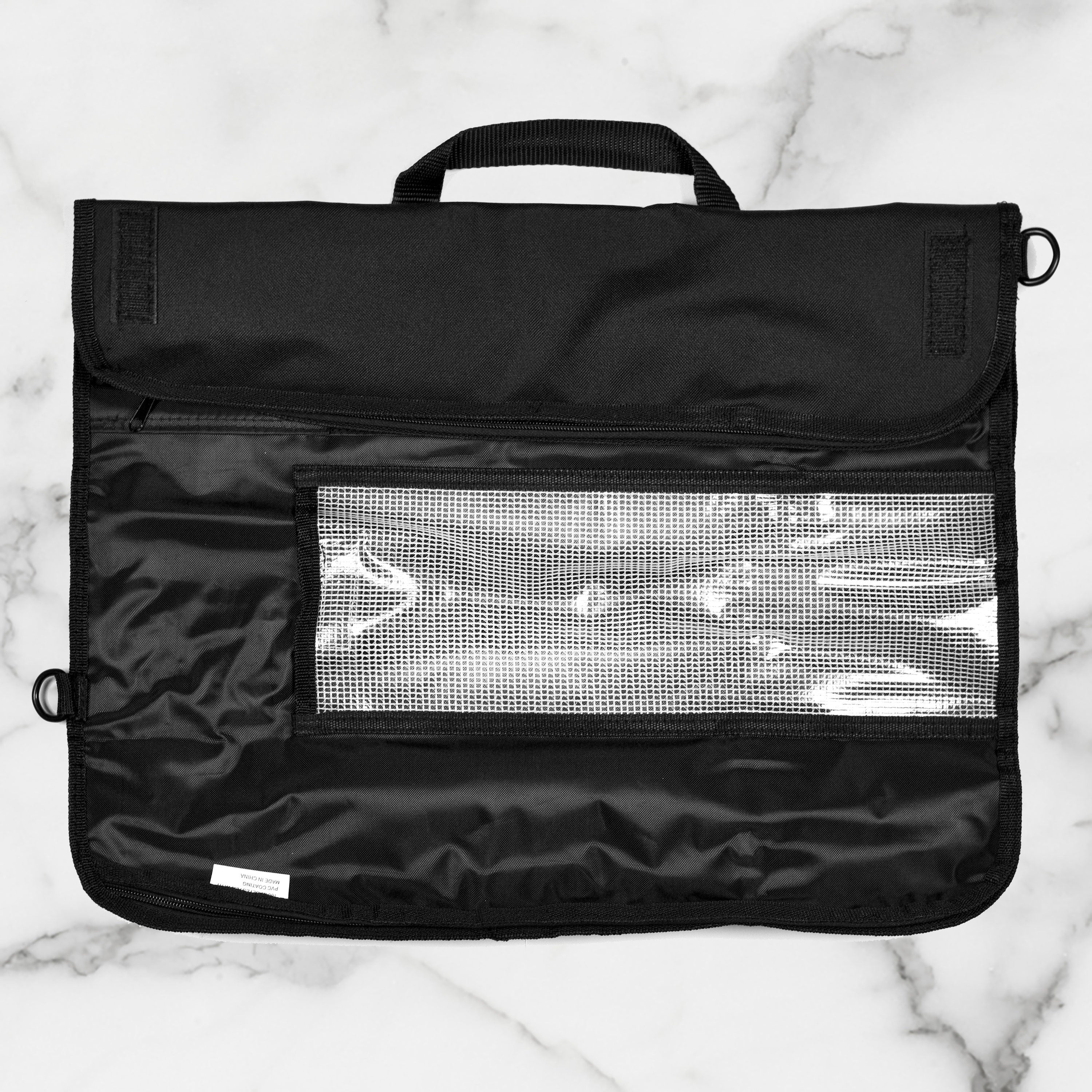 Yaxell 8 Pocket Knife Roll