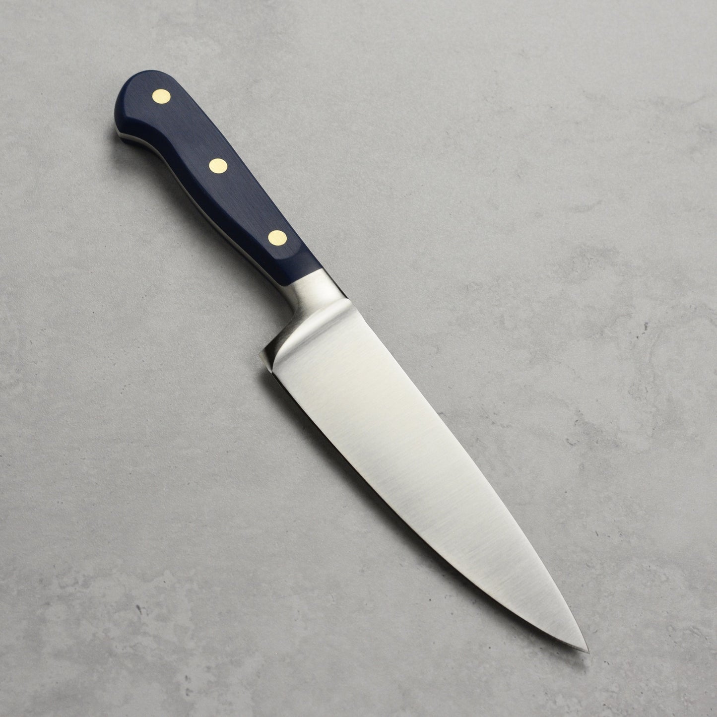 Wusthof Classic Wild Blueberry 6" Chef's Knife
