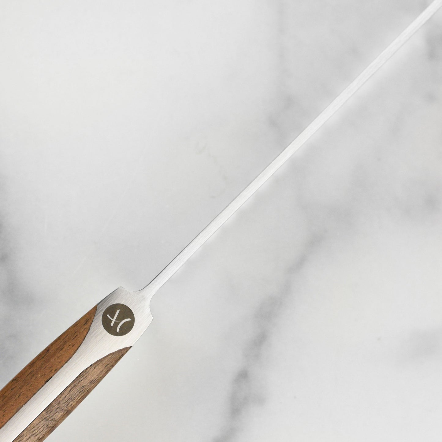 Gude Caminada 9" Bread Knife