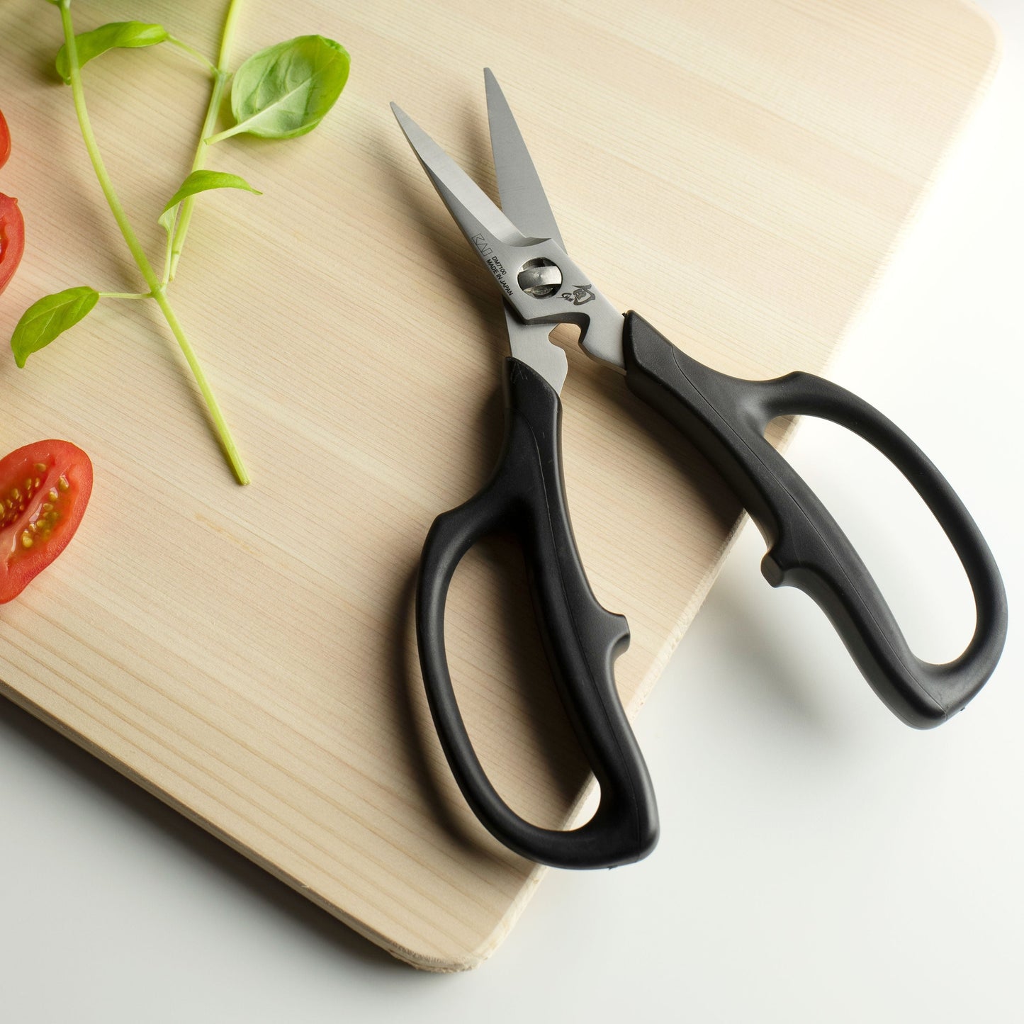 Shun Kitchen Herb Shears