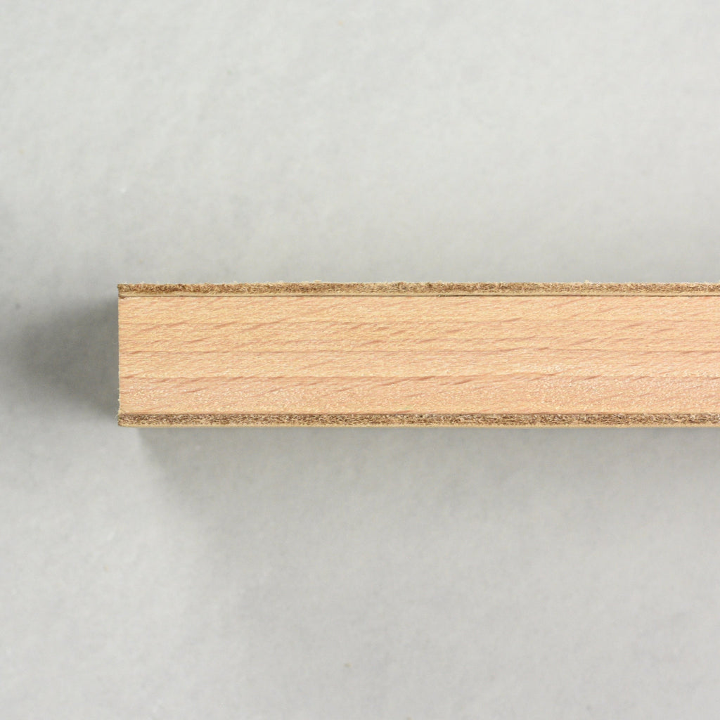 Suehiro Leather Strop, Small