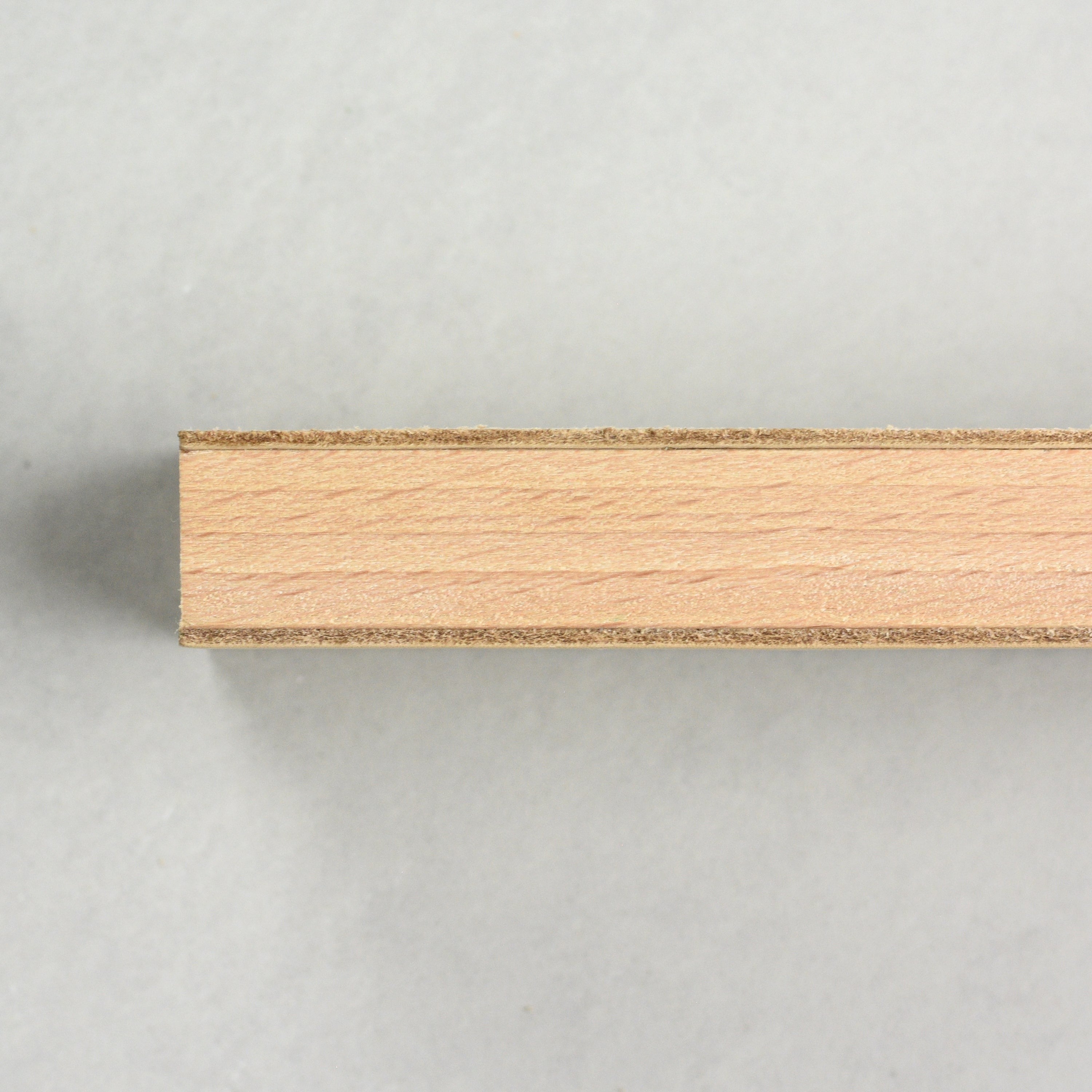 Suehiro Leather Strop, Small
