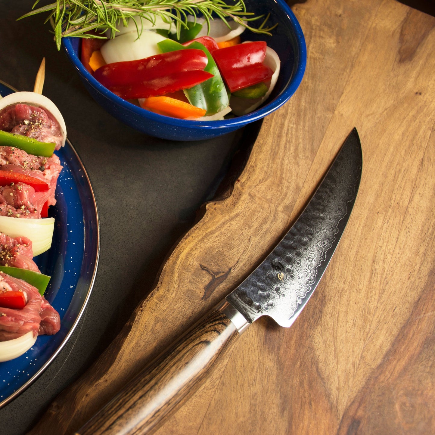 Shun Premier 6" Gokujo Boning/Fillet Knife