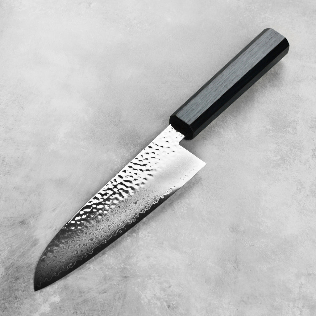 Touroku Sakai Kirameki 6.7" Santoku