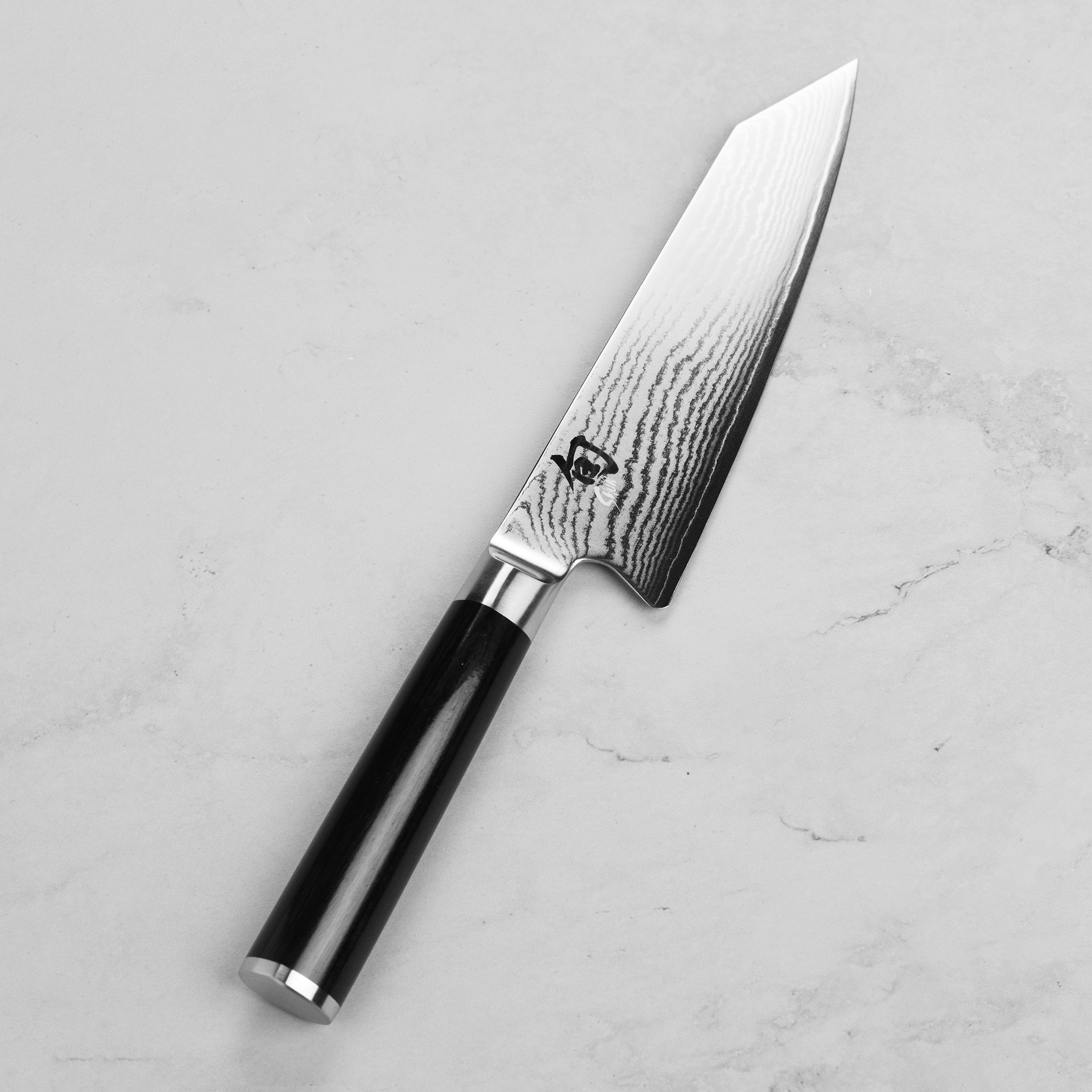 Shun Classic 6" Kiritsuke Knife