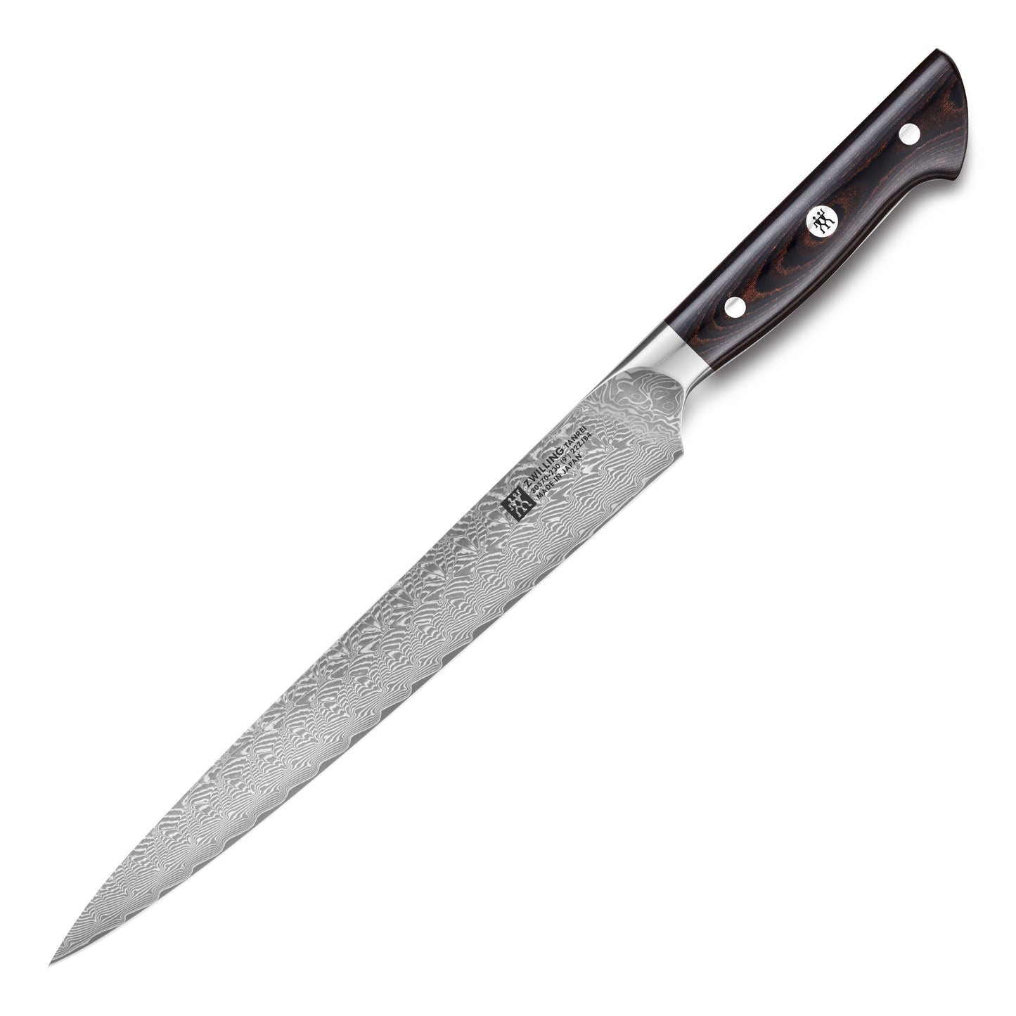 Zwilling Tanrei 9" Slicing Knife