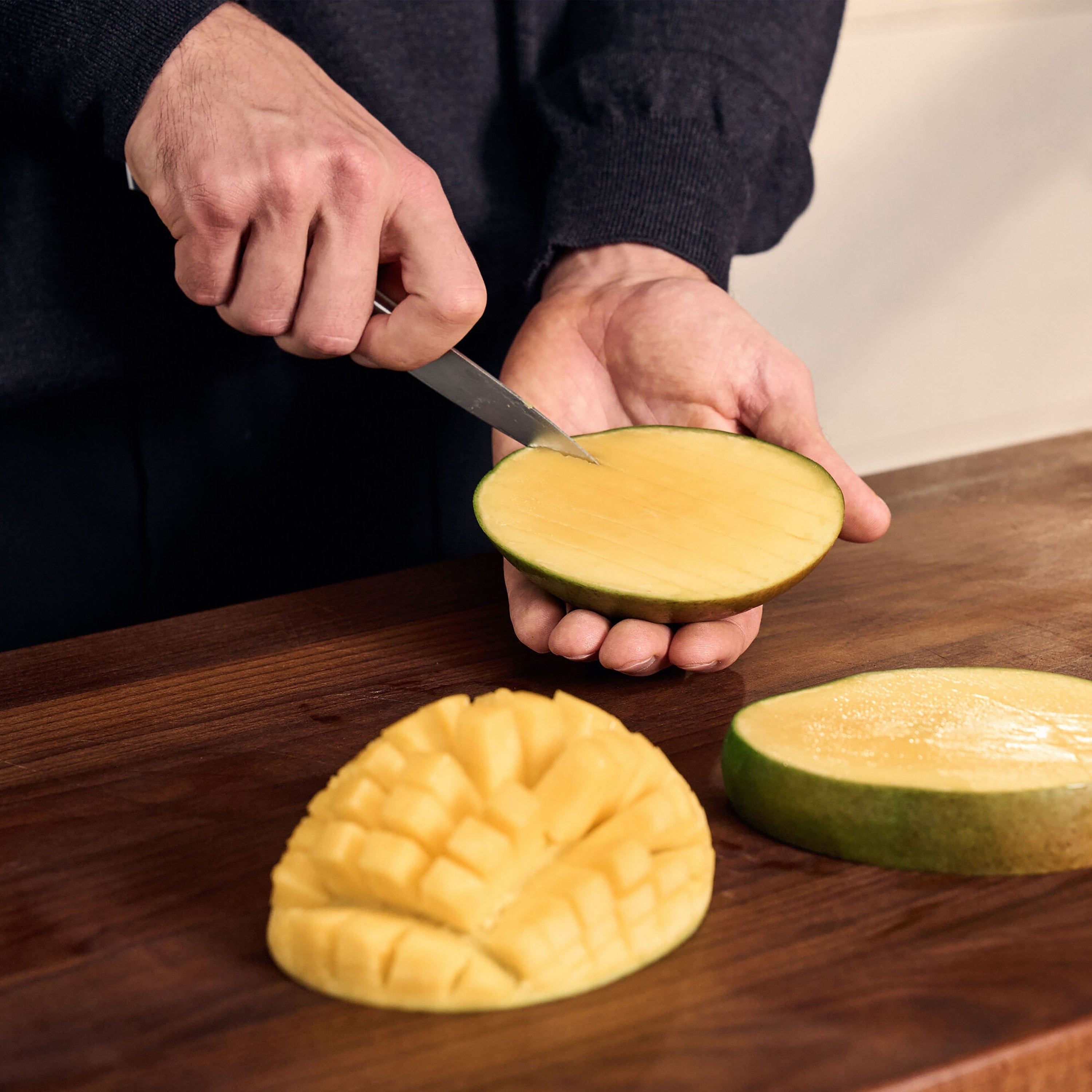 Zwilling Spectrum 4" Paring Knife