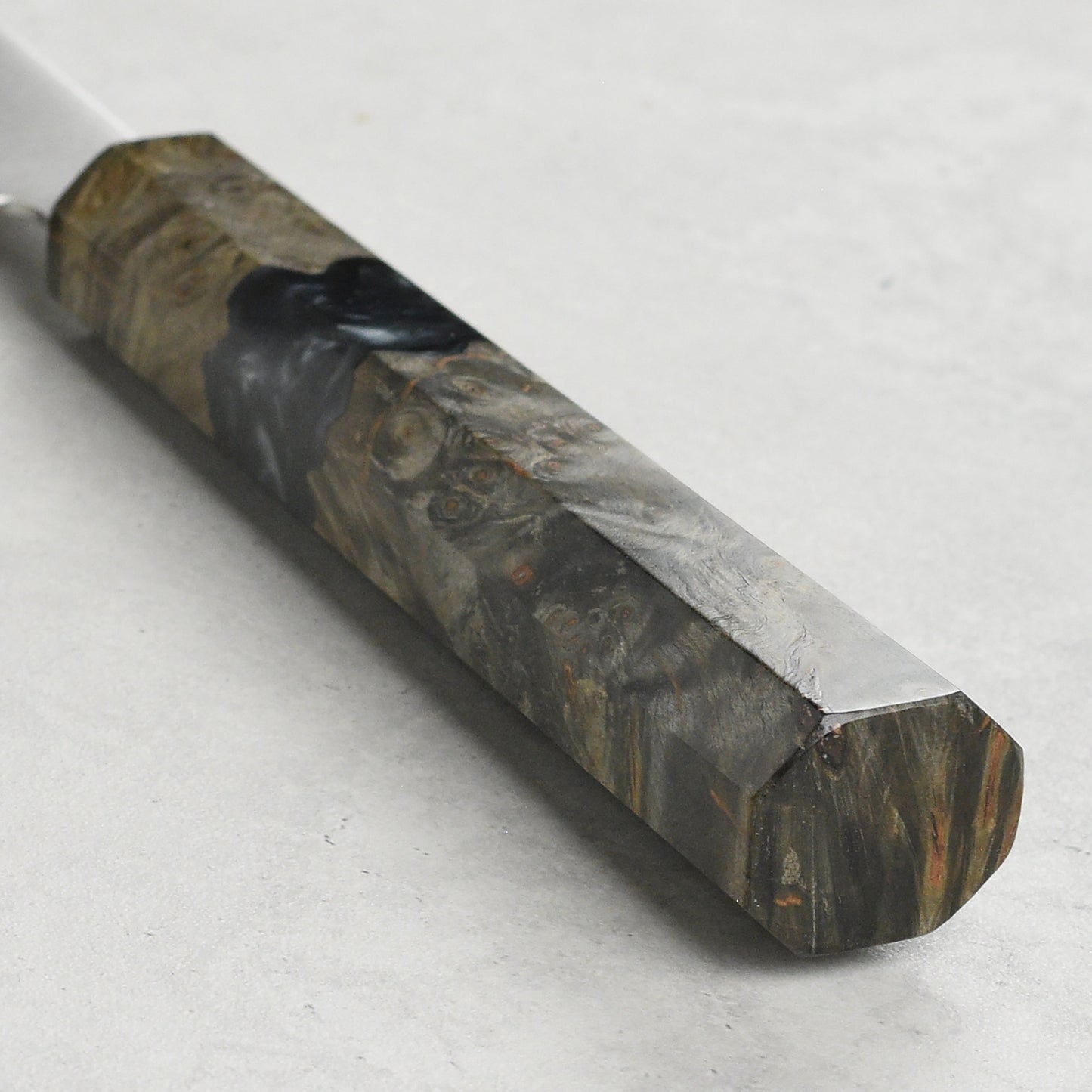 Hatsukokoro Hayabusa SG2 9.4" Kiritsuke Gyuto